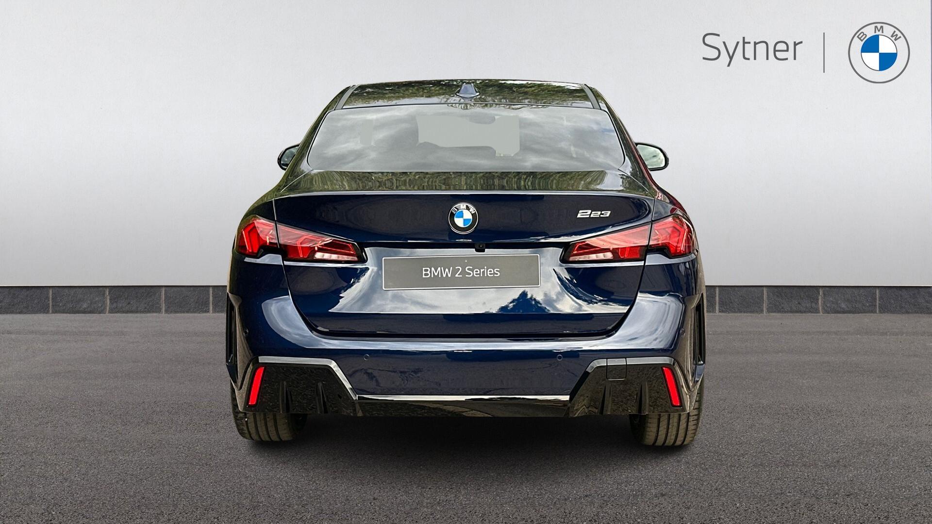 BMW 2 Series view 15