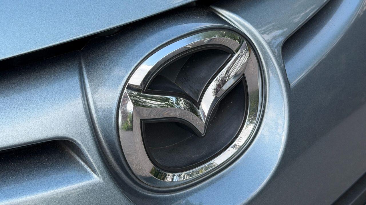 Mazda Mazda2 view 36