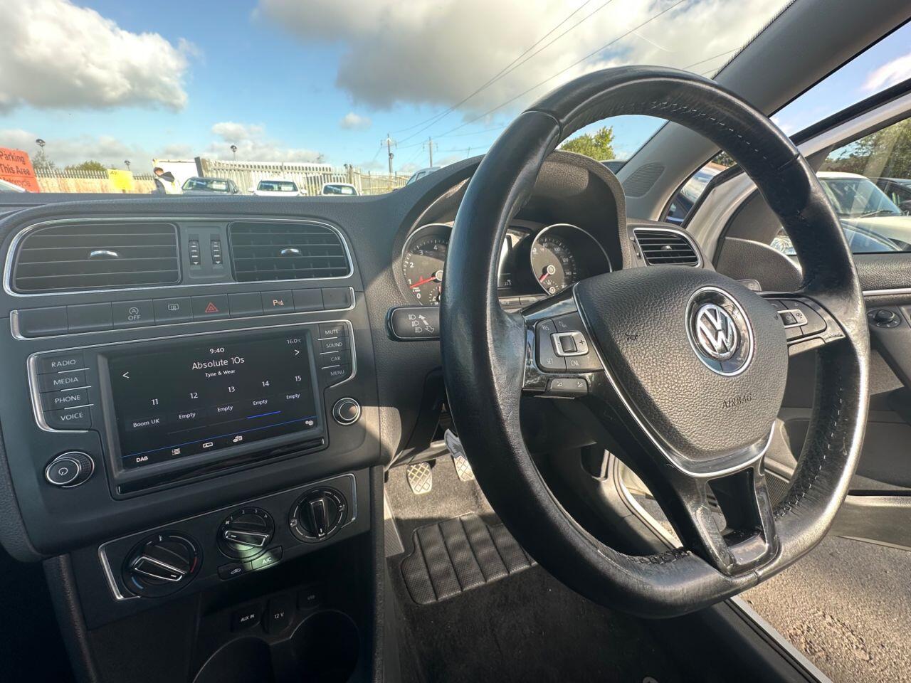 Volkswagen Polo view 47