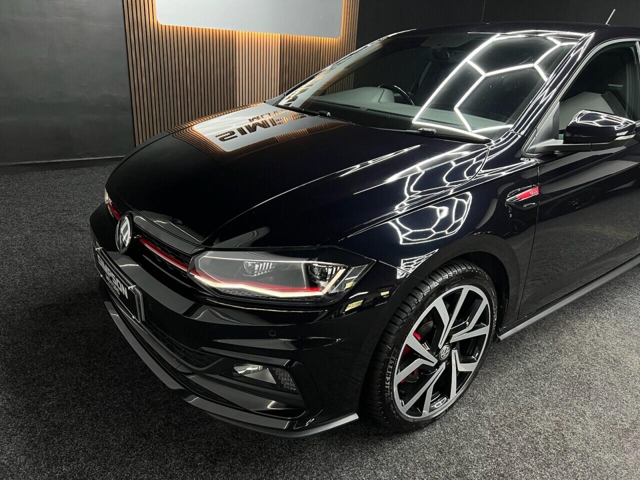 Volkswagen Polo view 23