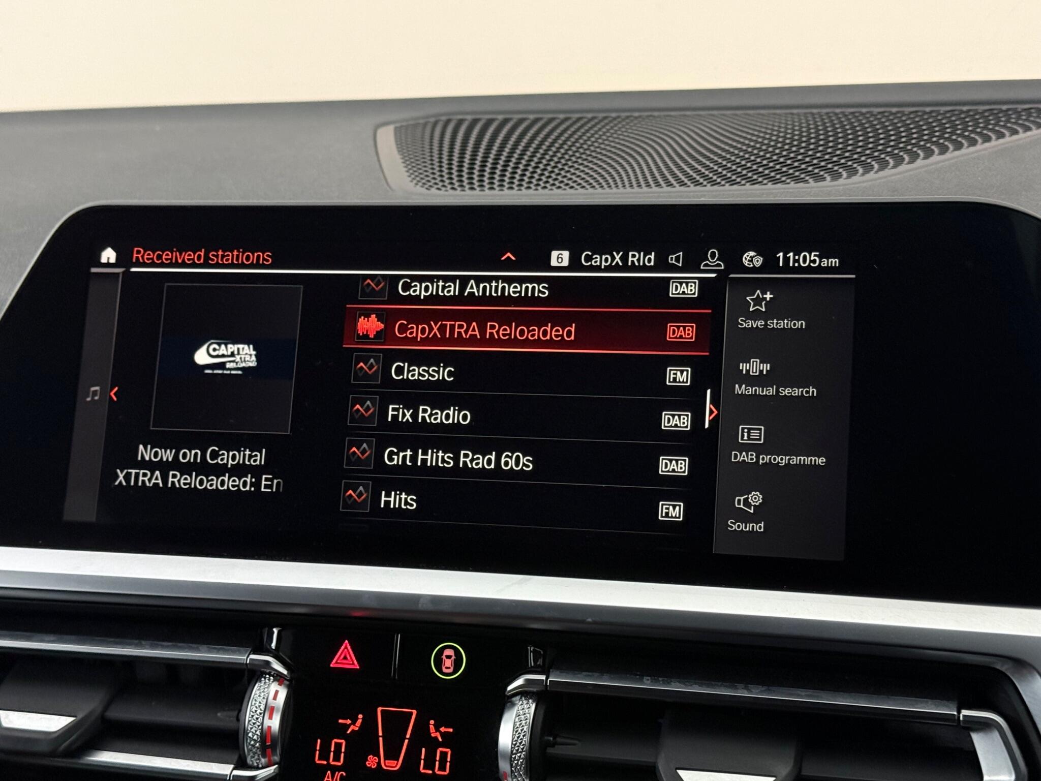 BMW 3 Series view 26