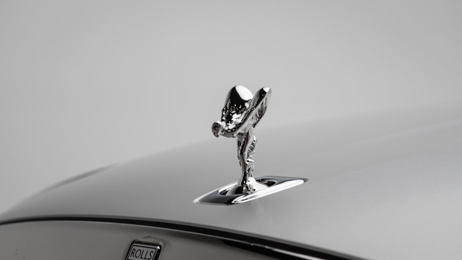 Rolls-Royce Ghost view 53