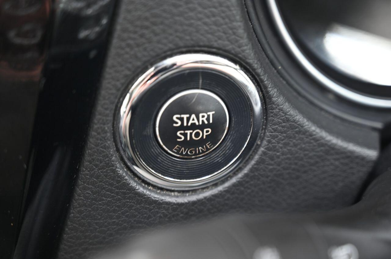 Nissan Qashqai view 20