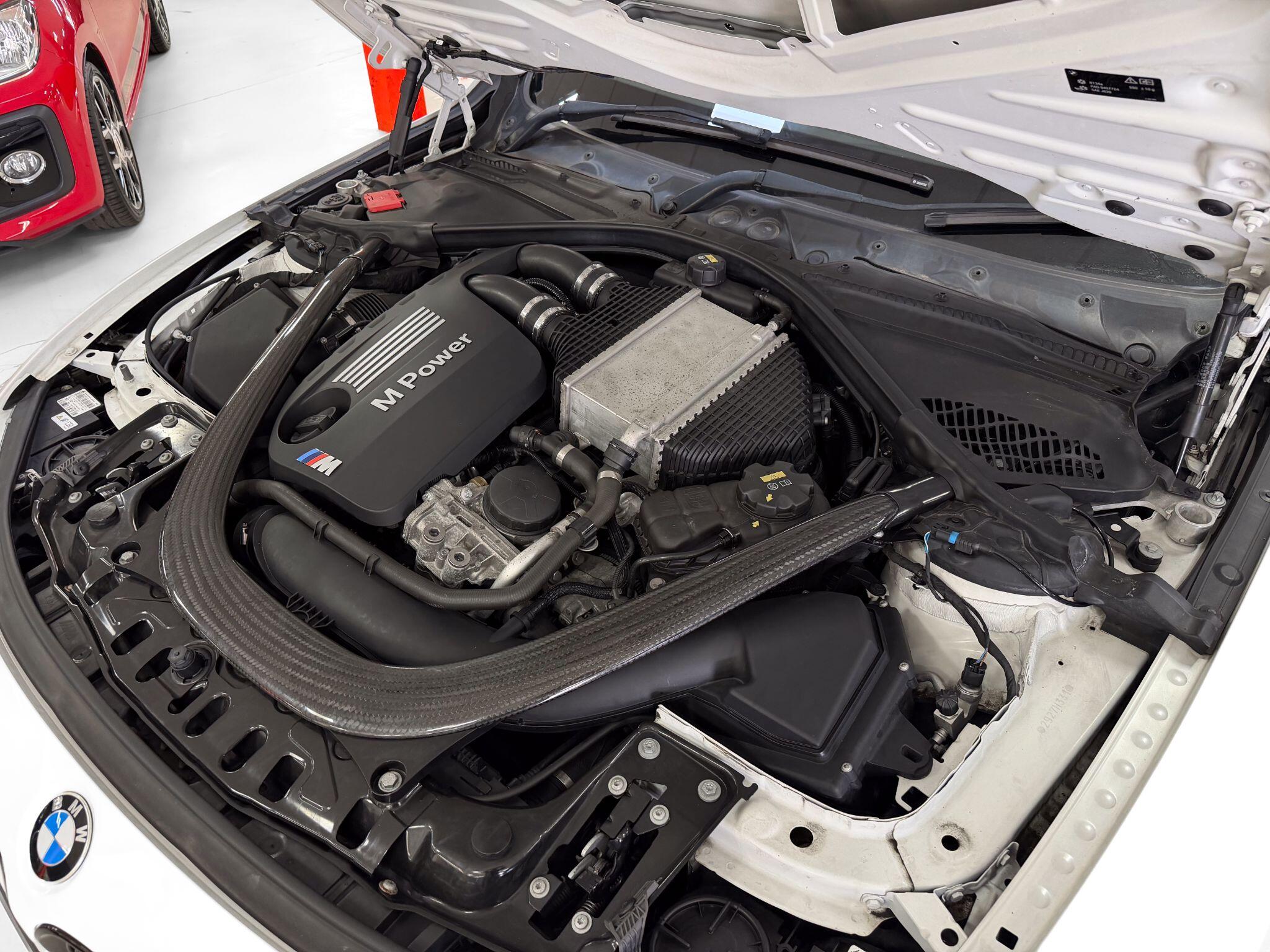 BMW M3 view 46