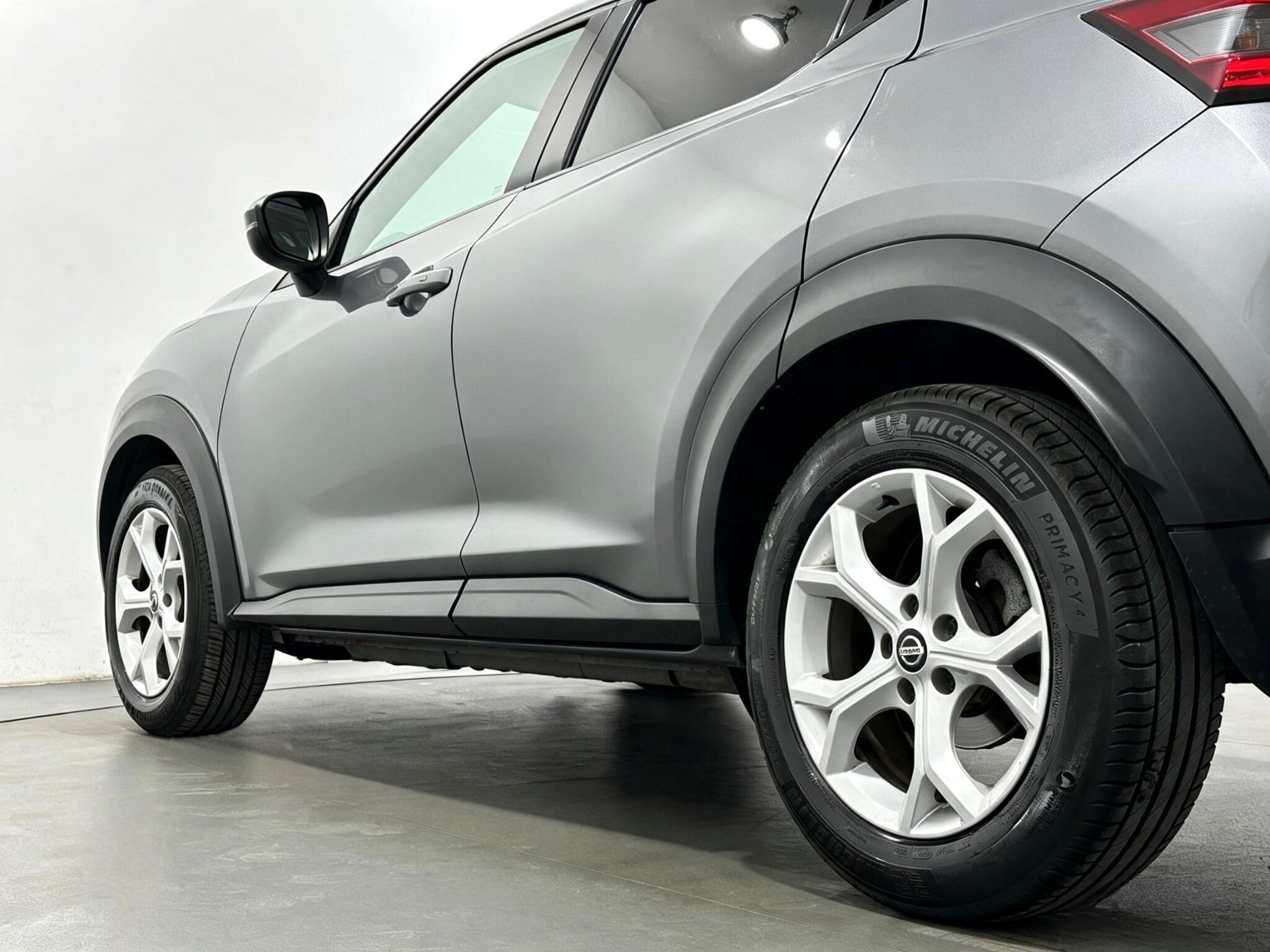 Nissan Juke view 46