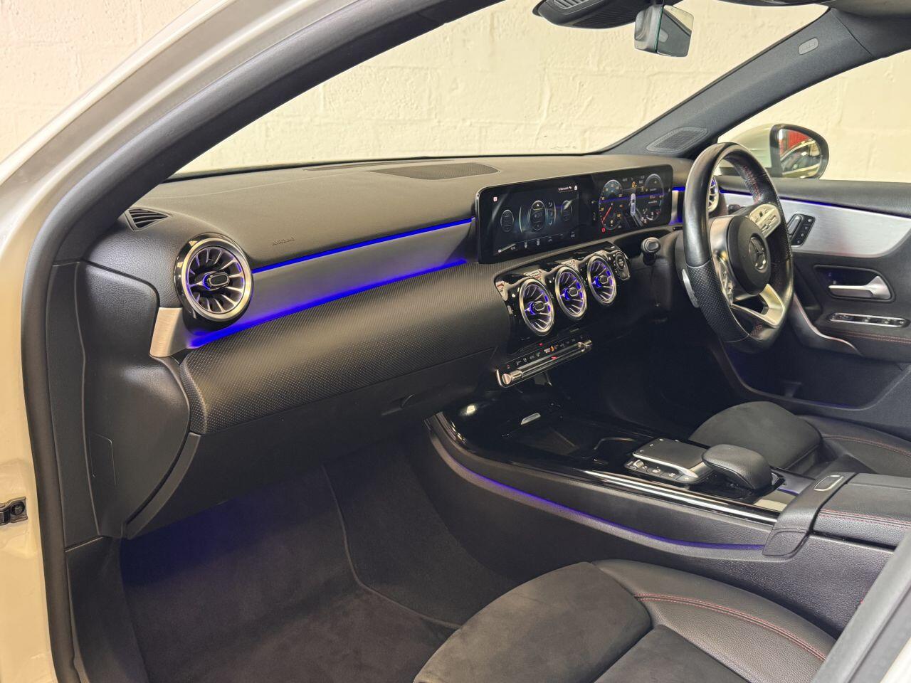 Mercedes-Benz A-Class view 53