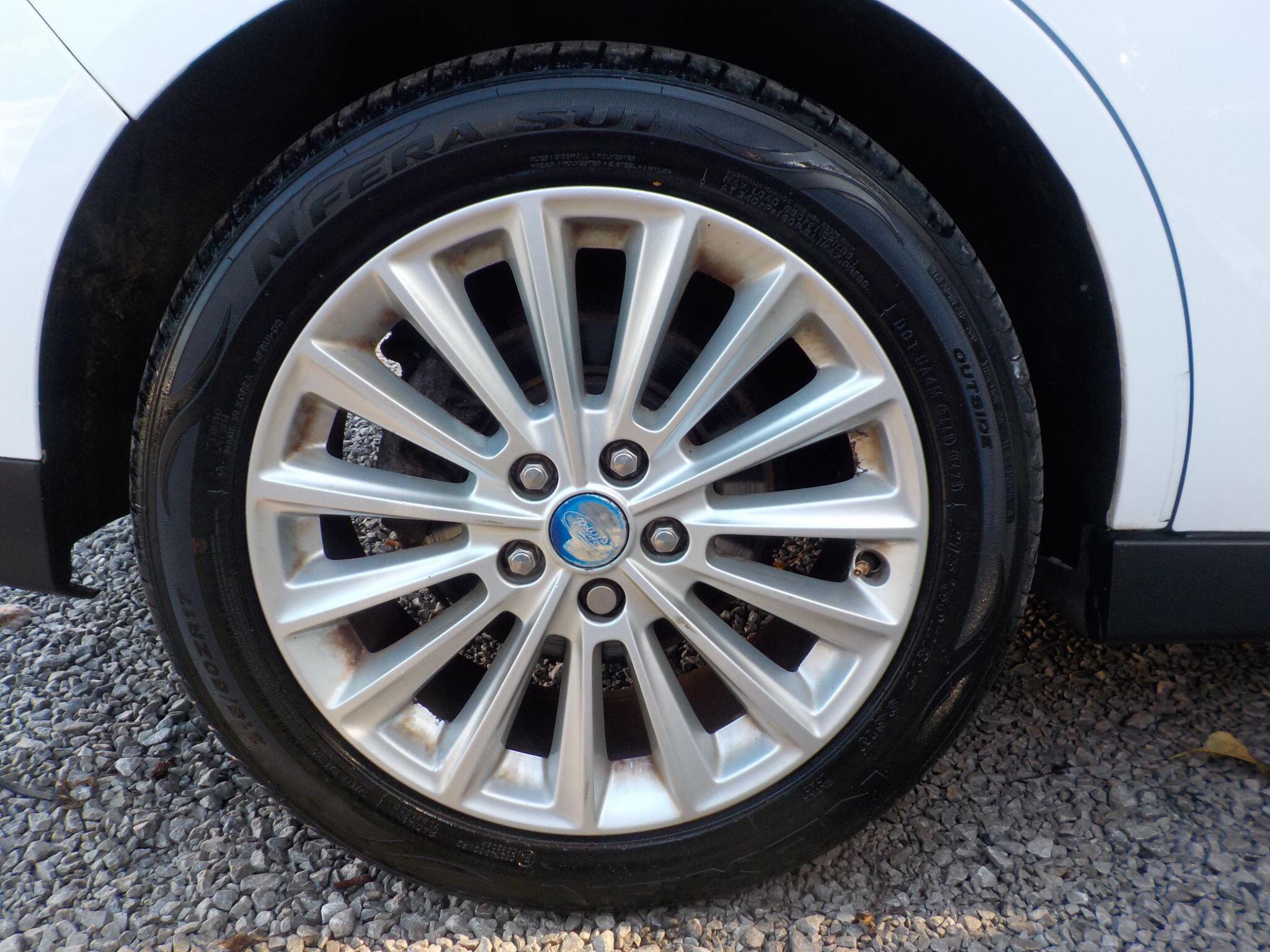 Ford C-Max 1.6 TDCi Titanium Euro 5 5dr