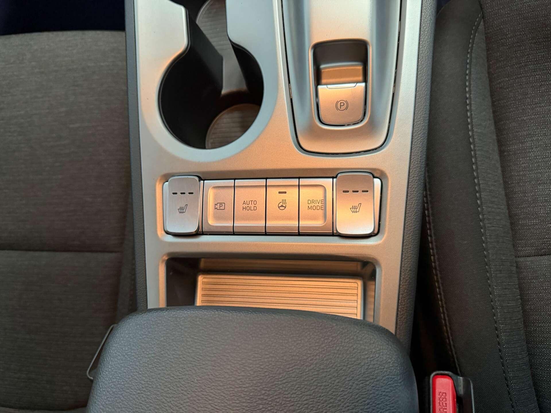 Hyundai Kona view 20