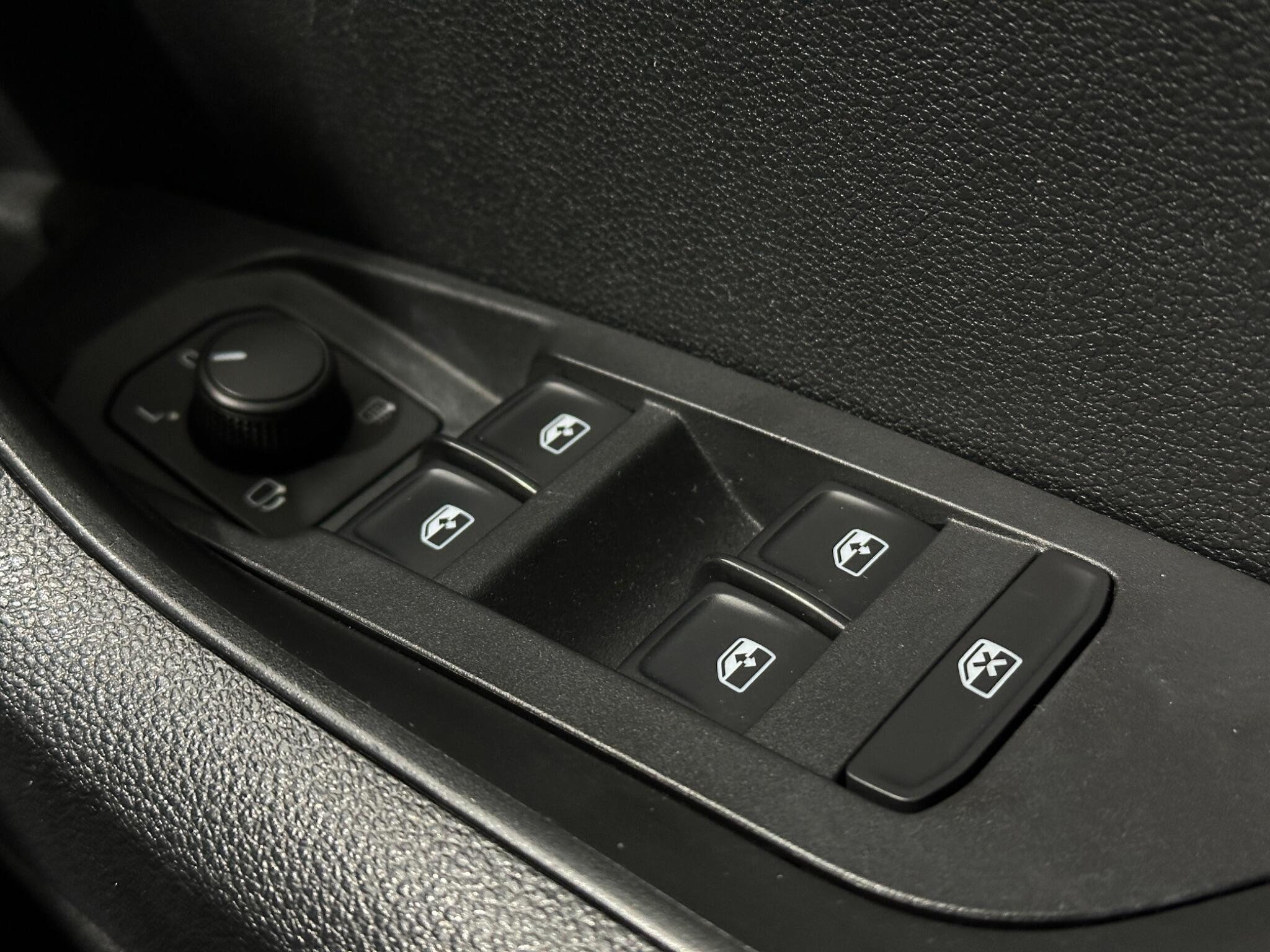 Skoda Karoq view 19