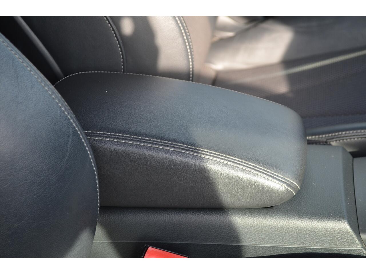 Audi A3 view 34