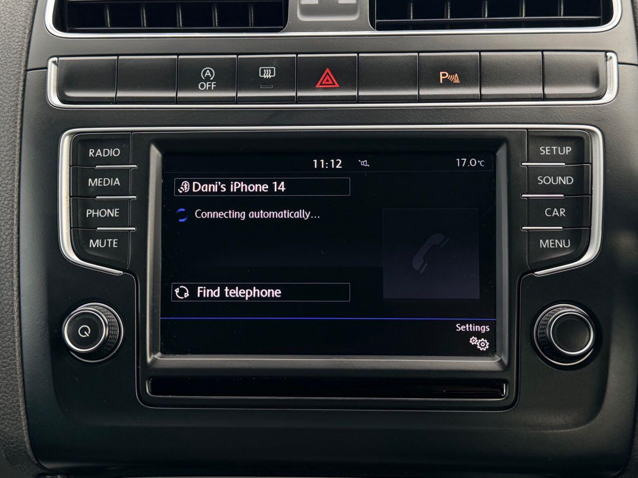 Volkswagen Polo view 38