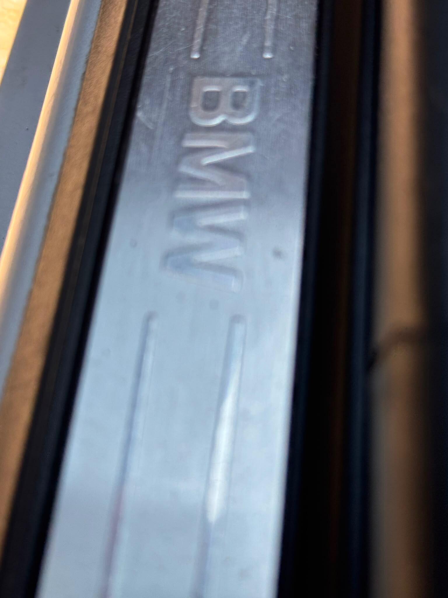 BMW 1 Series view 44