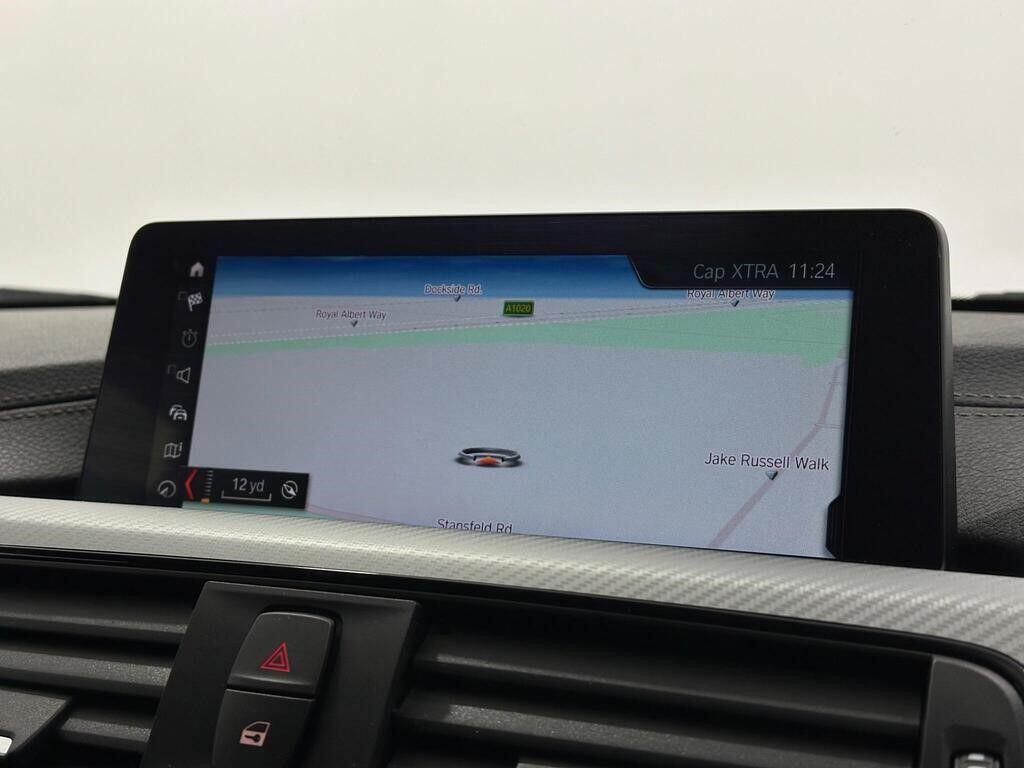 BMW 4 Series view 21