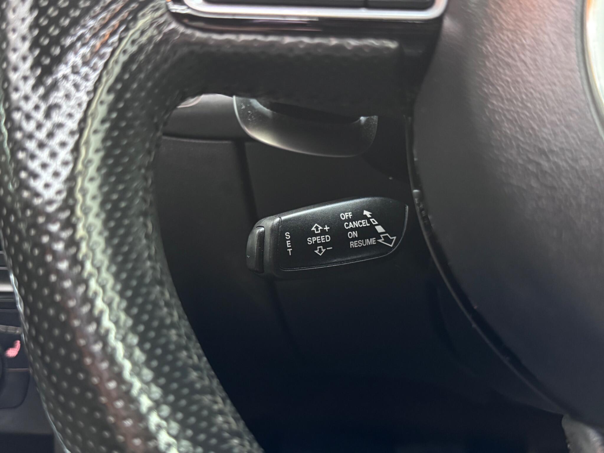 Audi Audi A5 view 28