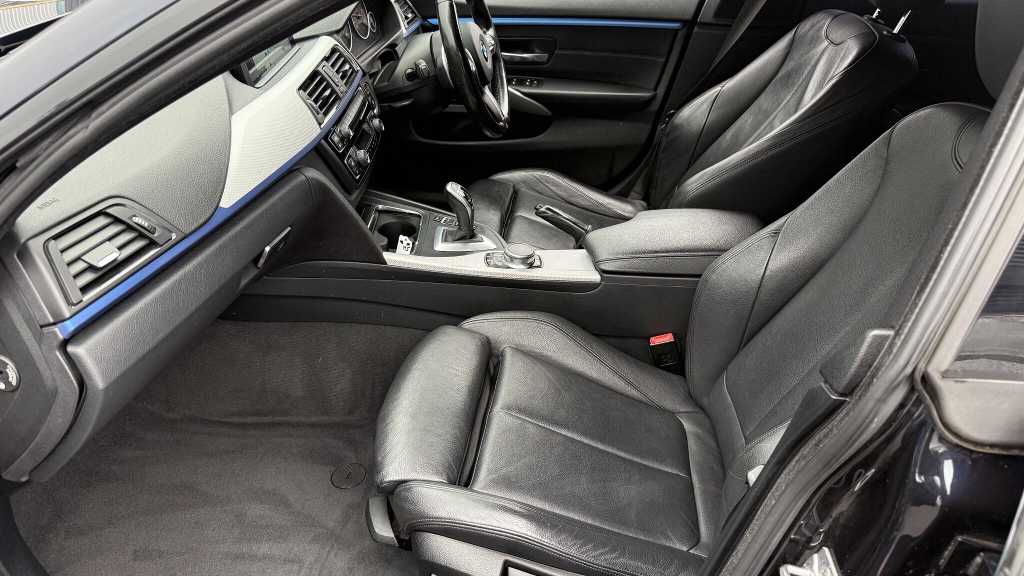 BMW 4 Series view 28