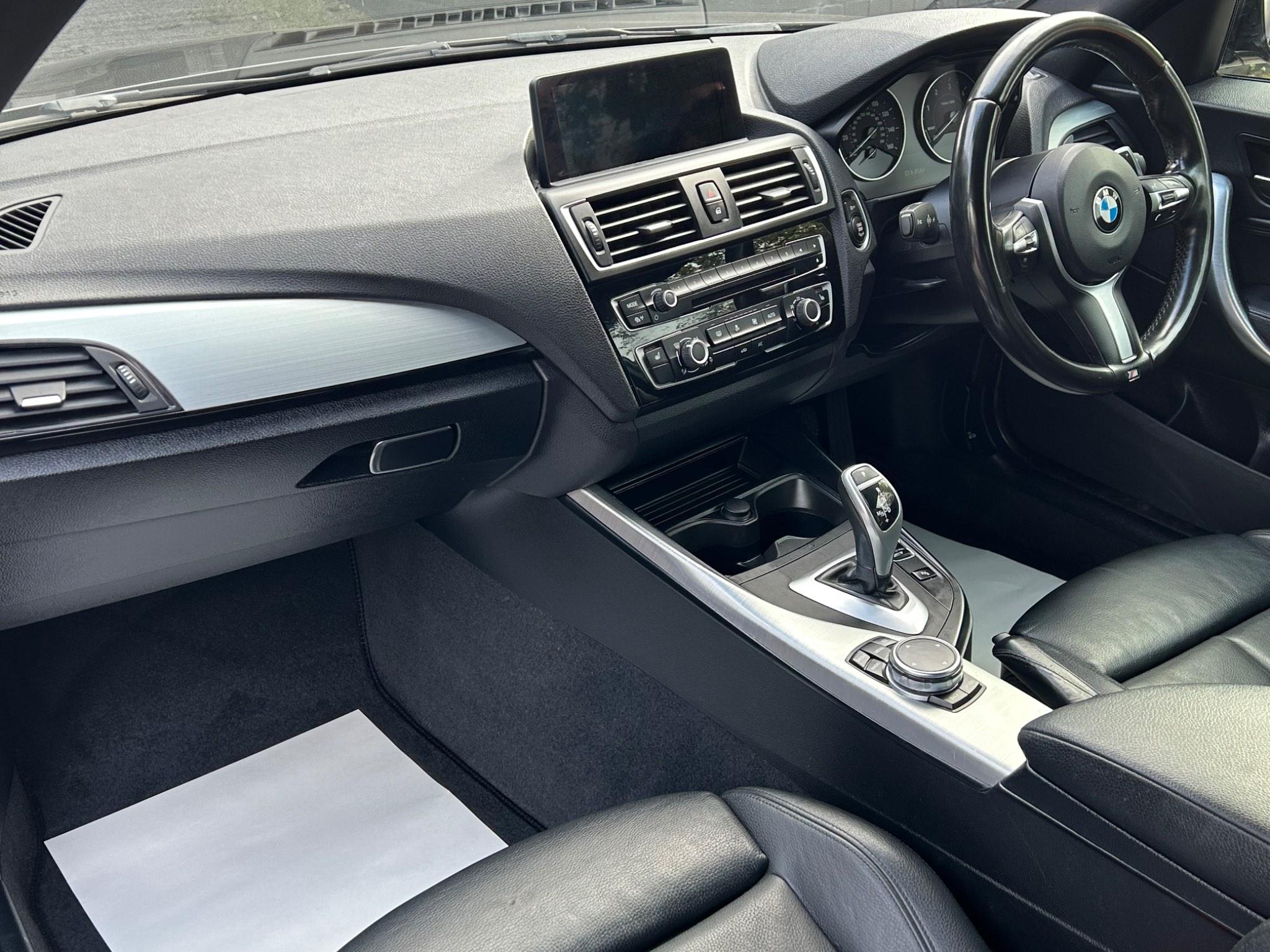 BMW 2 Series view 25