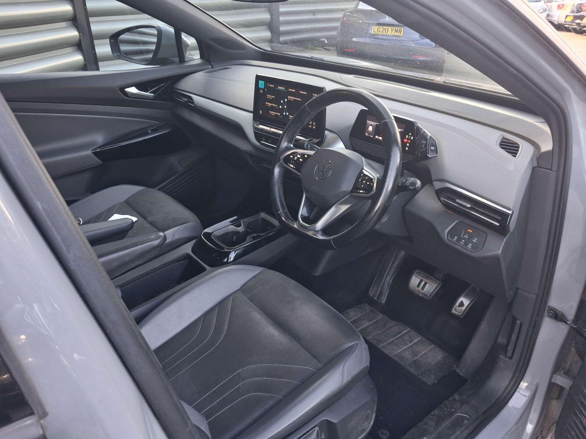 Volkswagen Id.4 view 33