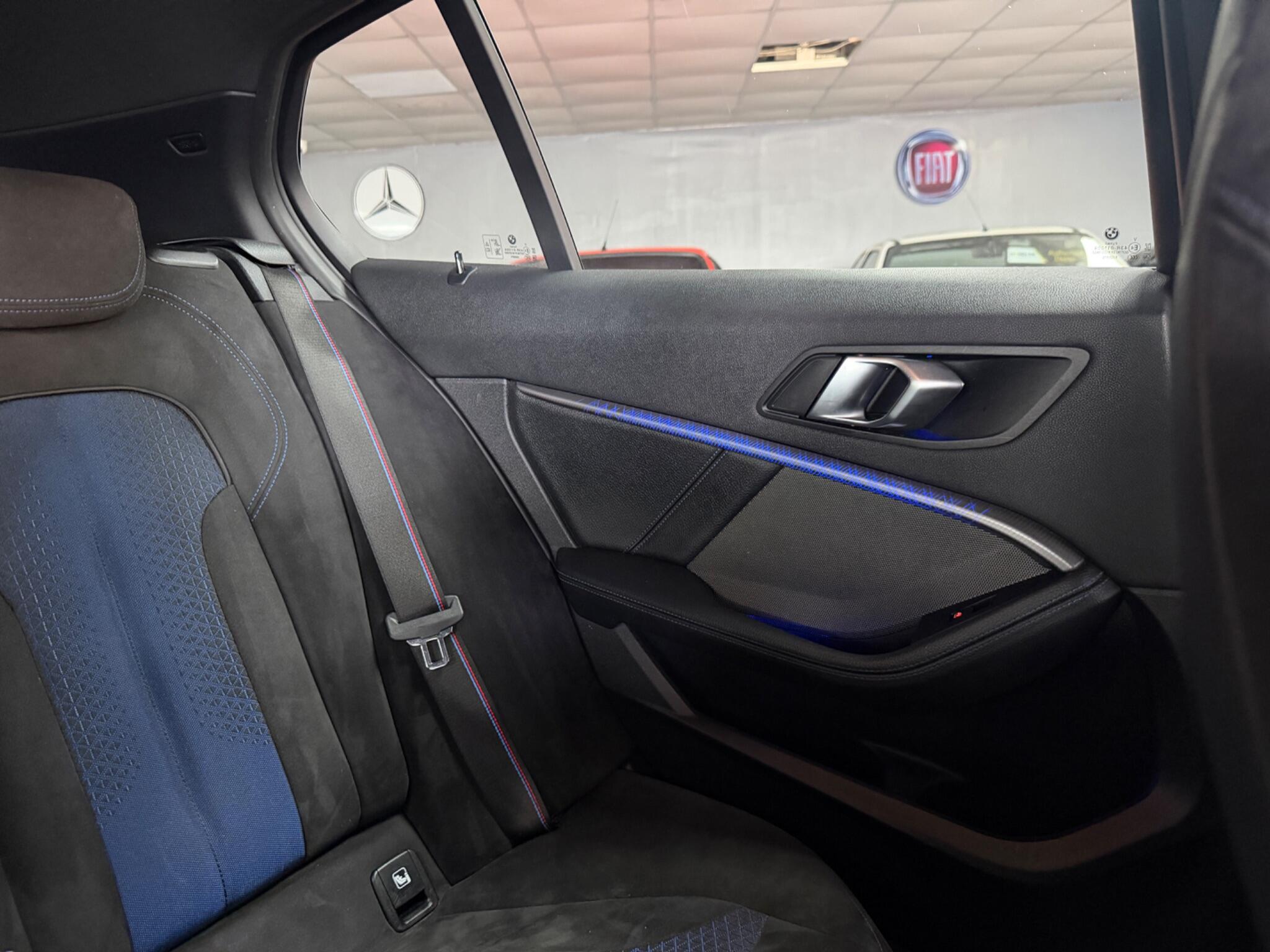 BMW 1 Series view 86