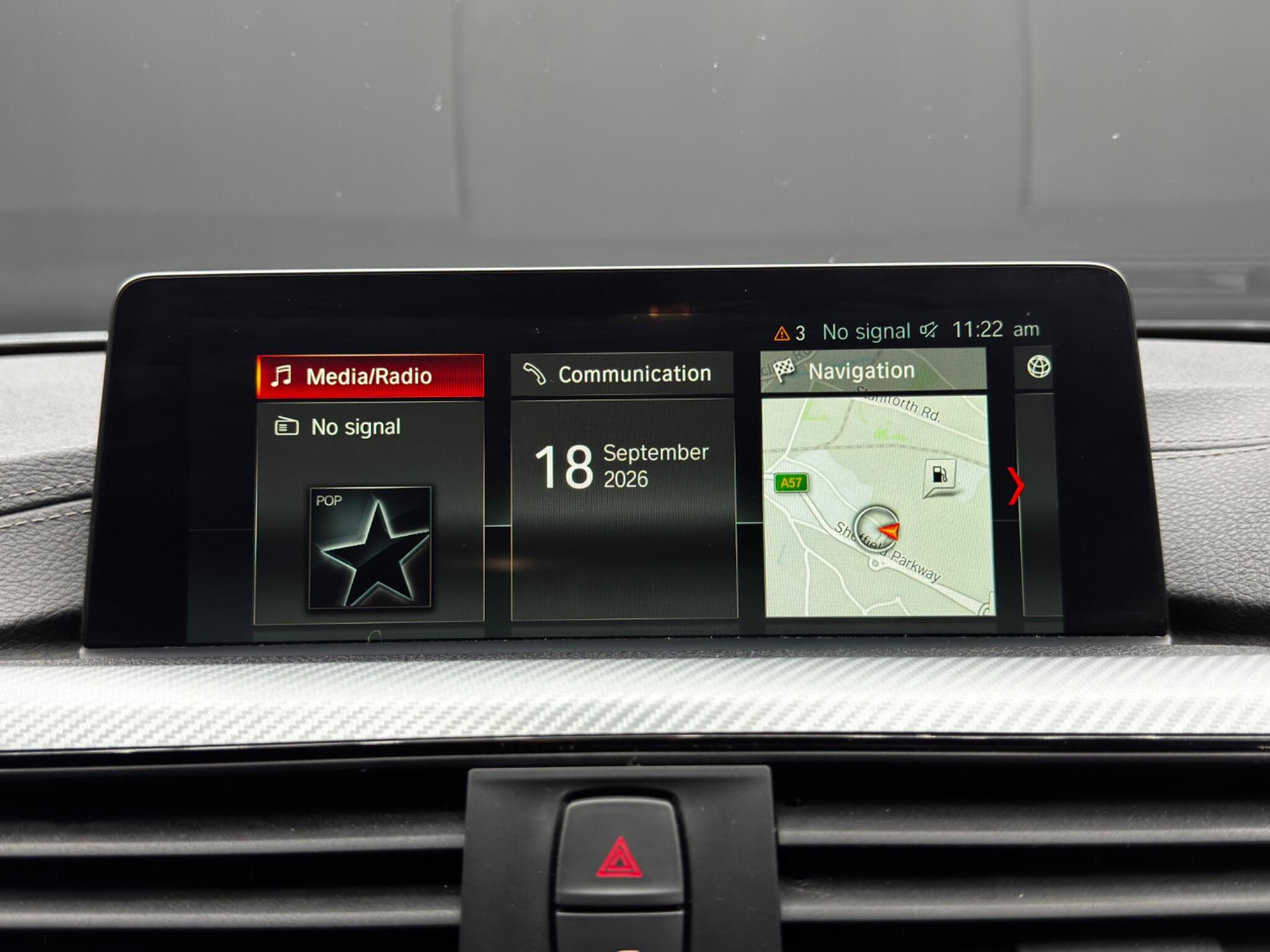 BMW 4 Series view 31