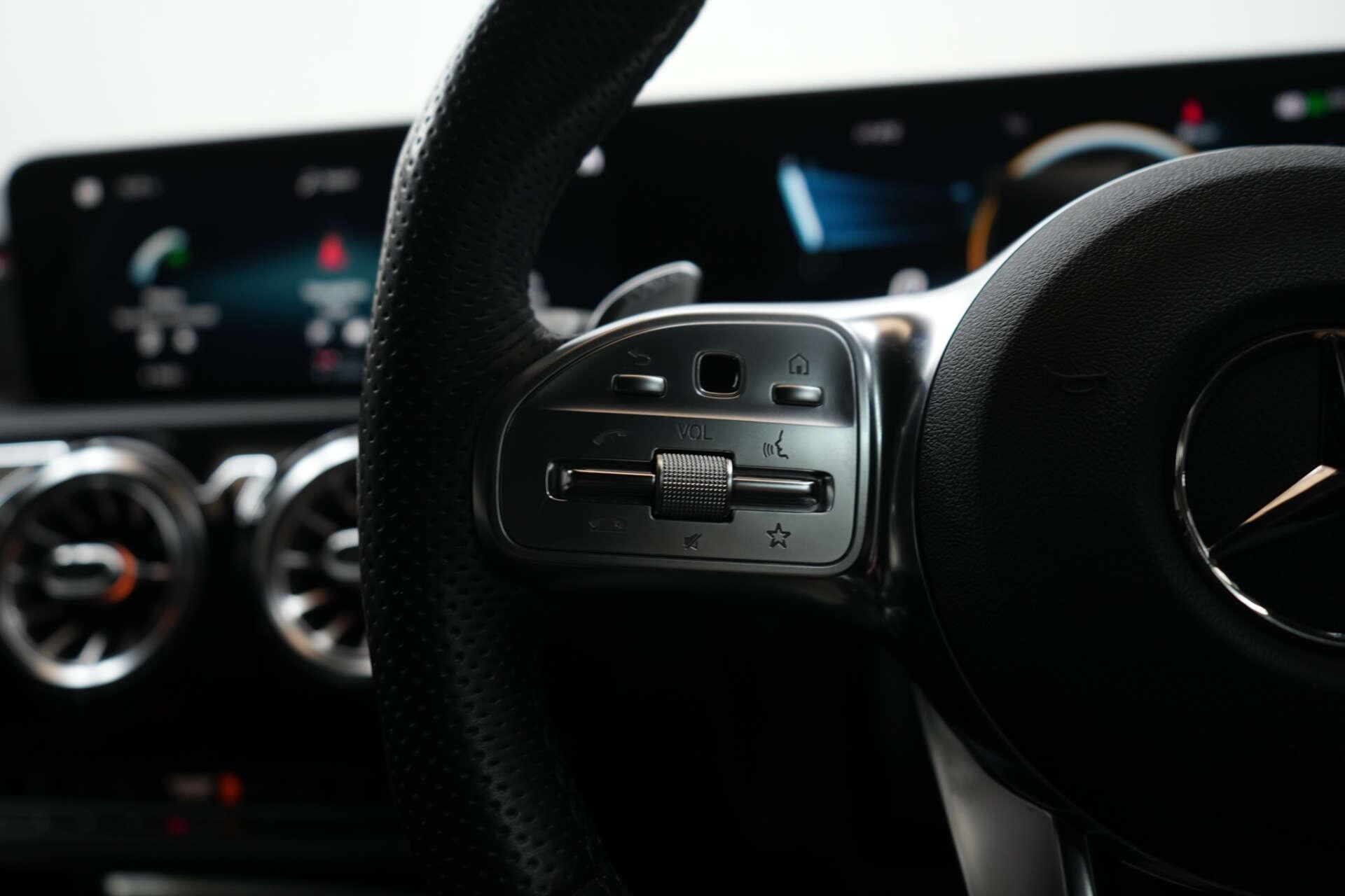 Mercedes-Benz A Class view 47