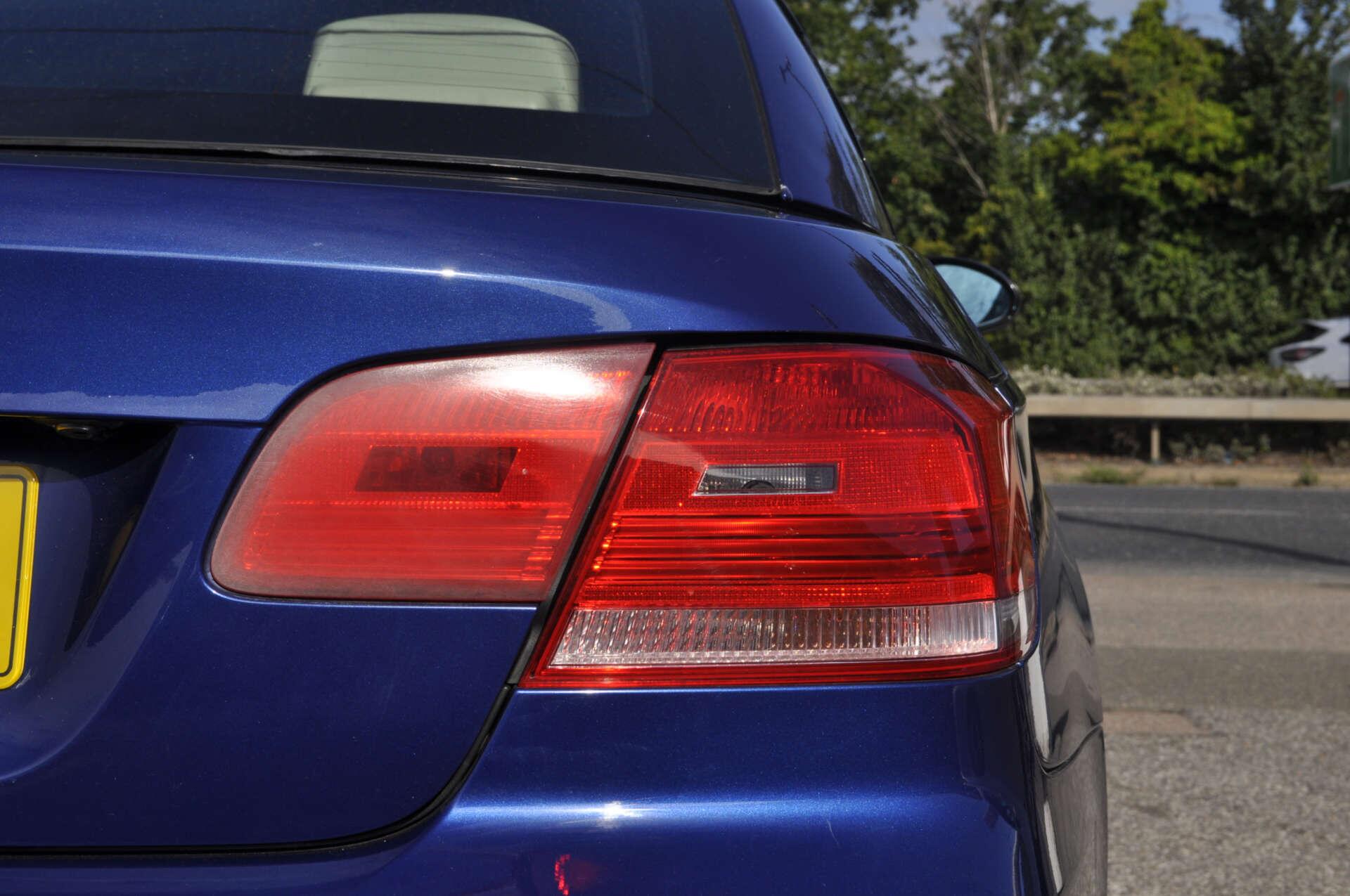 BMW 3 Series view 29