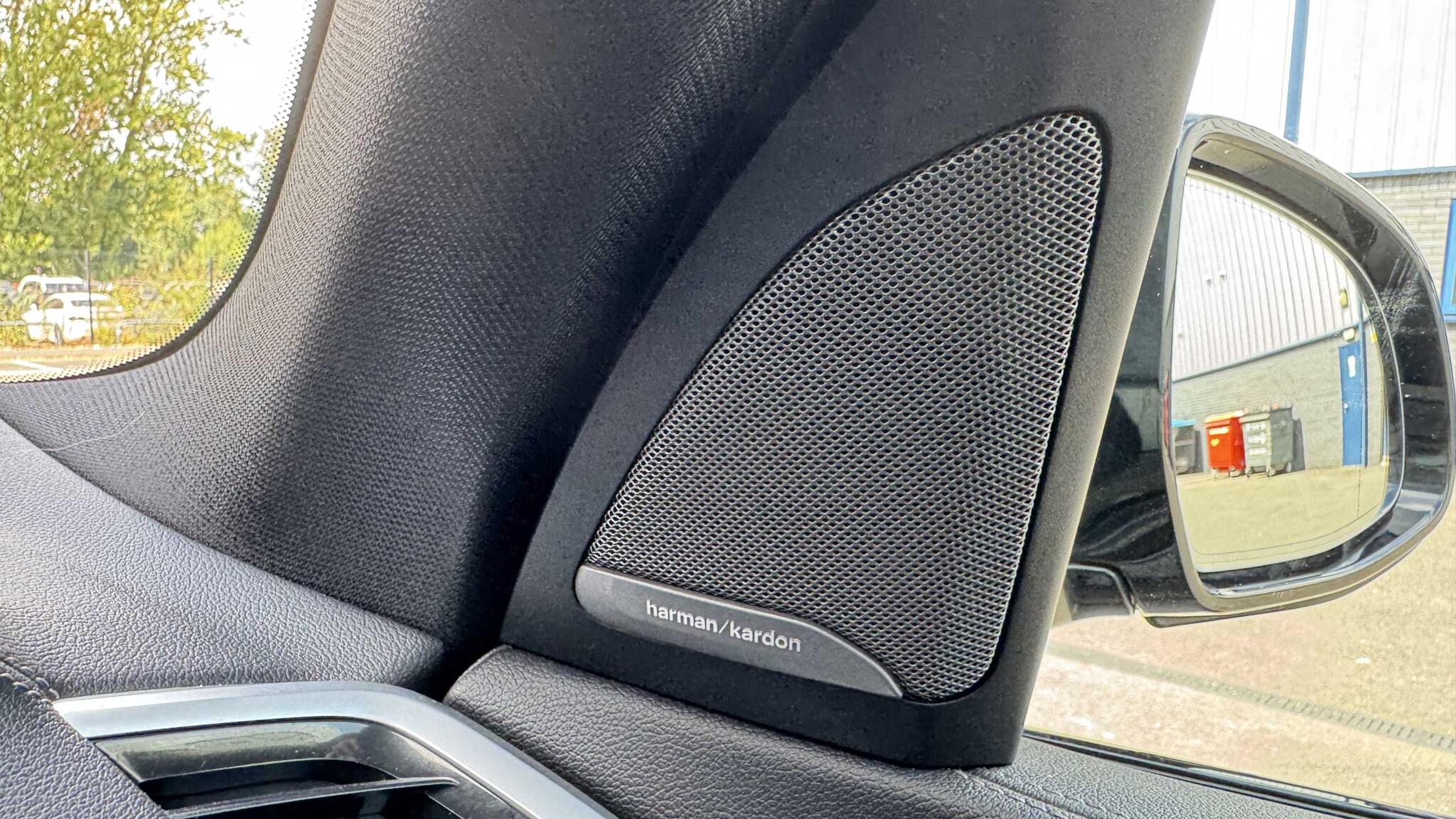 BMW X5 view 39