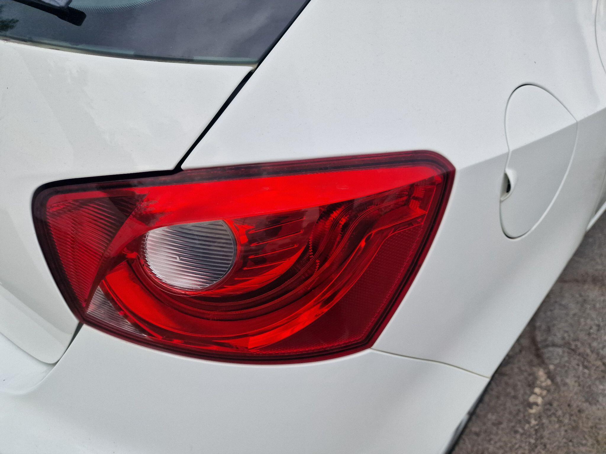 SEAT Ibiza view 28