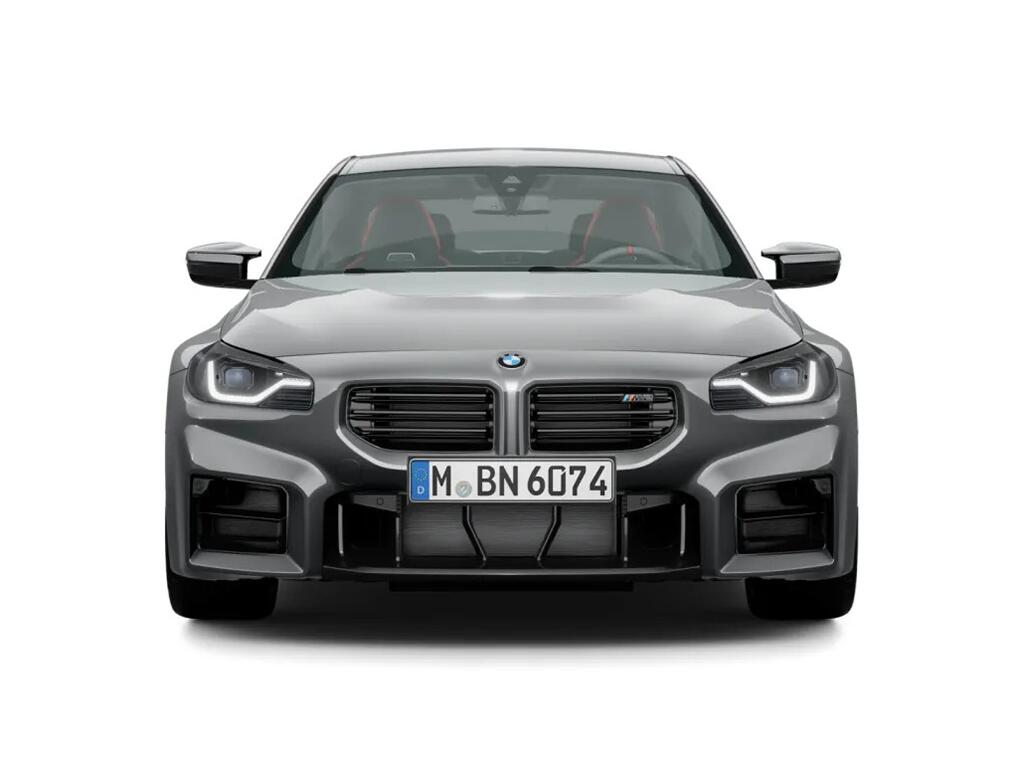 BMW M2 view 5