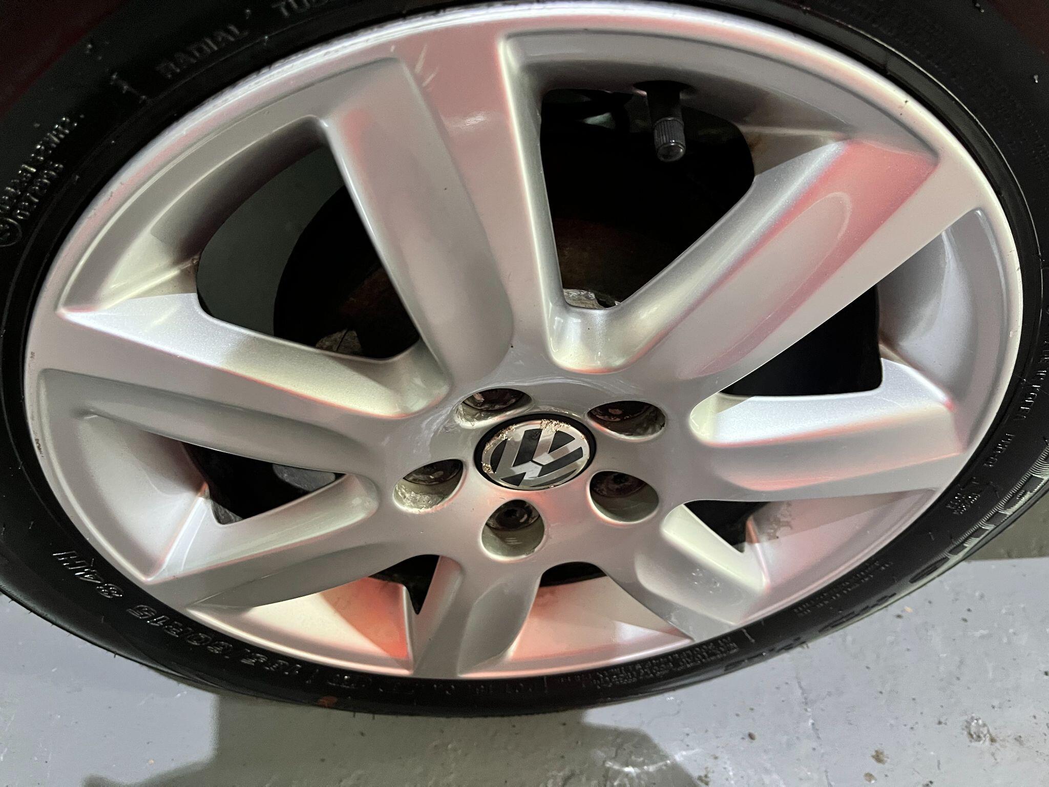 Volkswagen Polo view 48