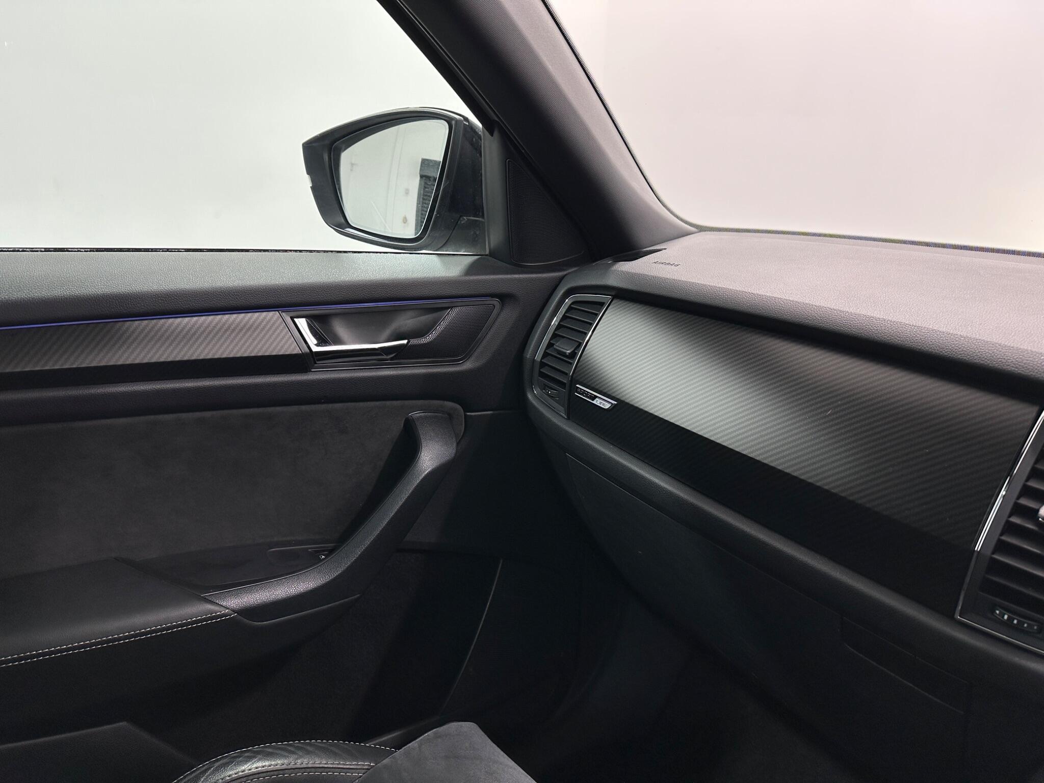 Skoda Kodiaq view 26