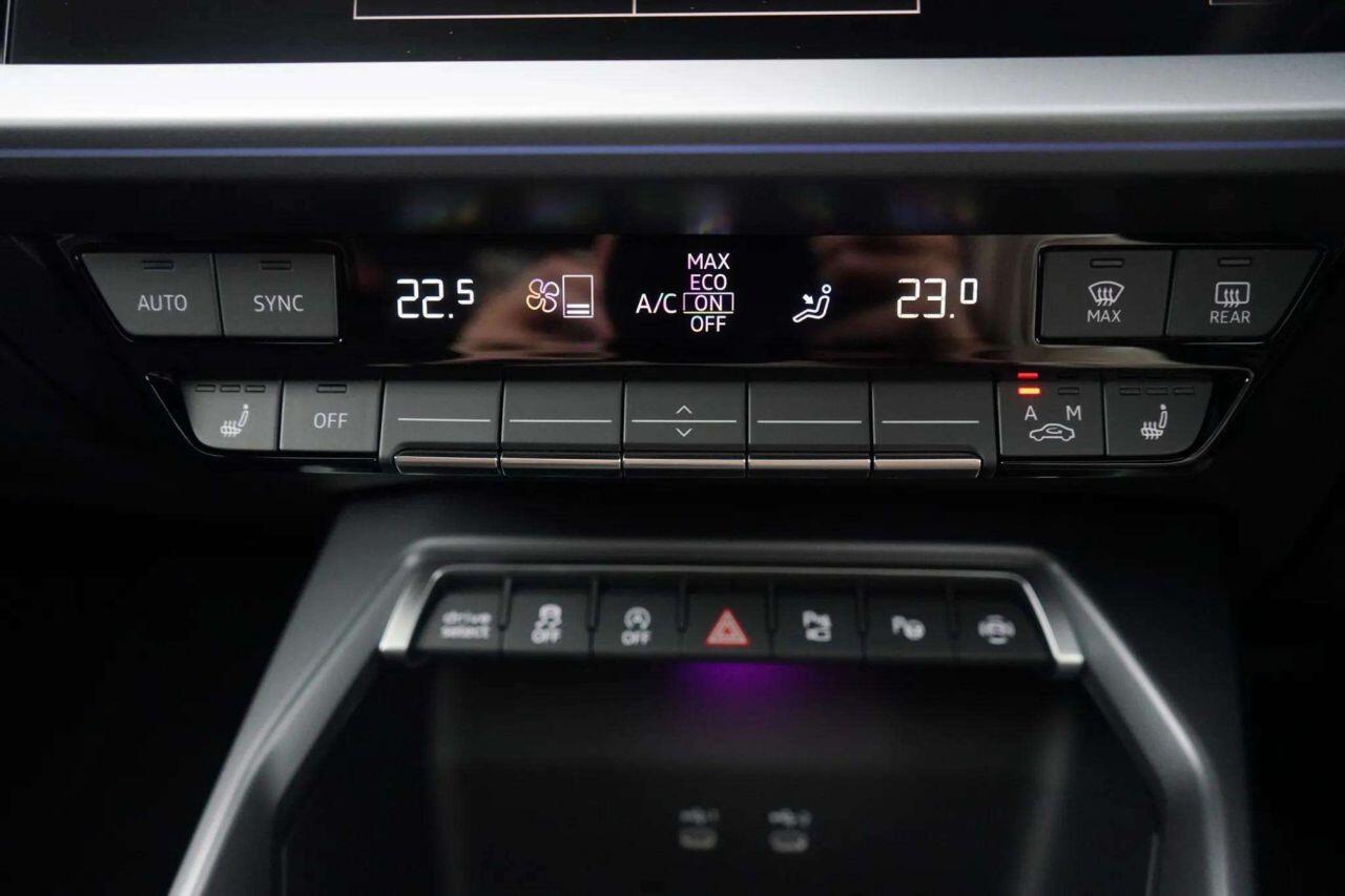 Audi RS3 view 38