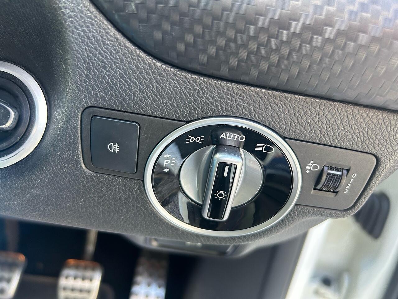 Mercedes-Benz A-Class view 15
