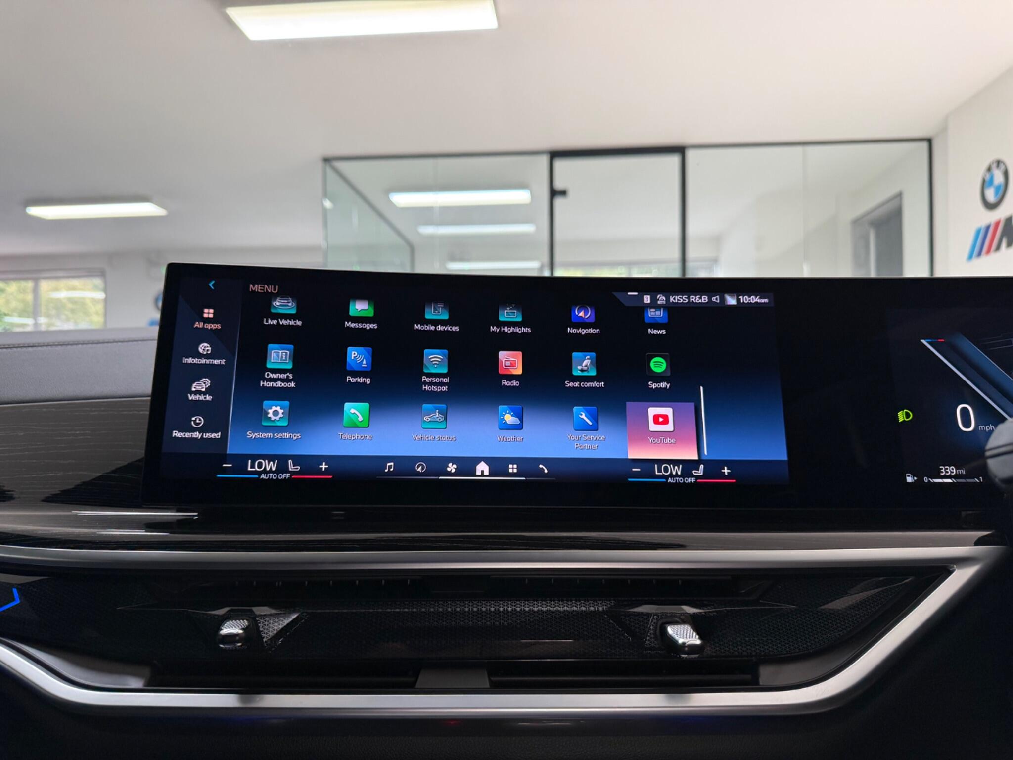 BMW X5 view 30