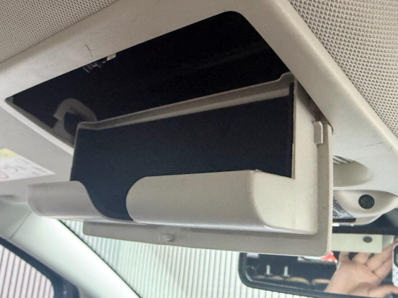 Ford Ecosport view 25