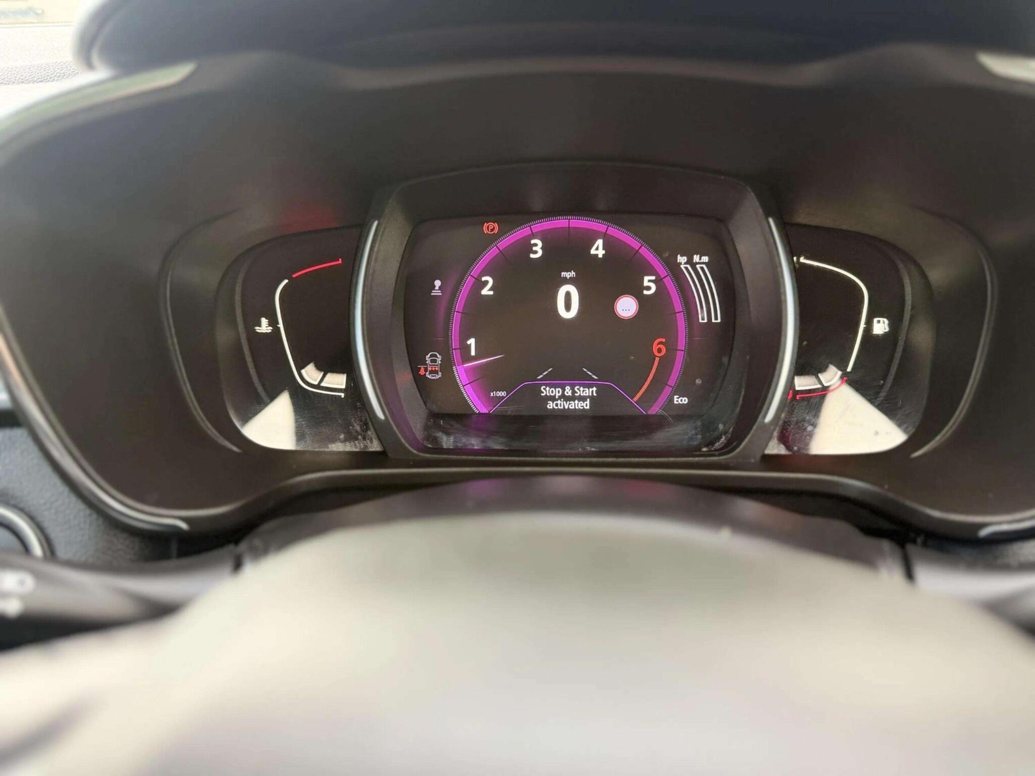 Renault Kadjar view 6