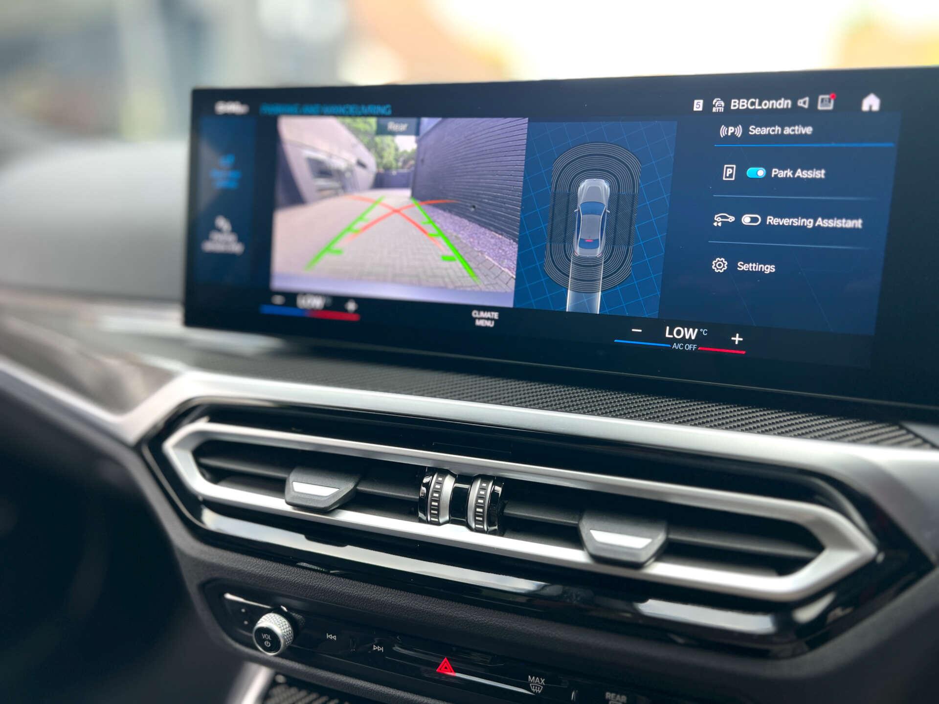 BMW M2 view 14