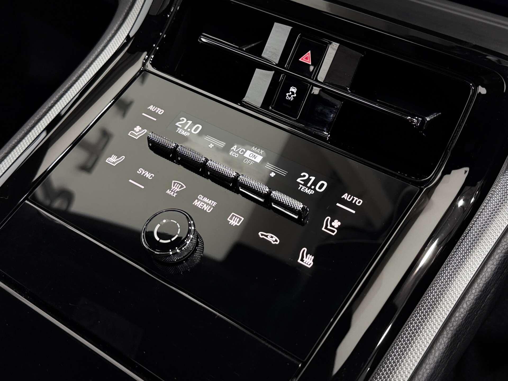 Porsche Panamera view 53