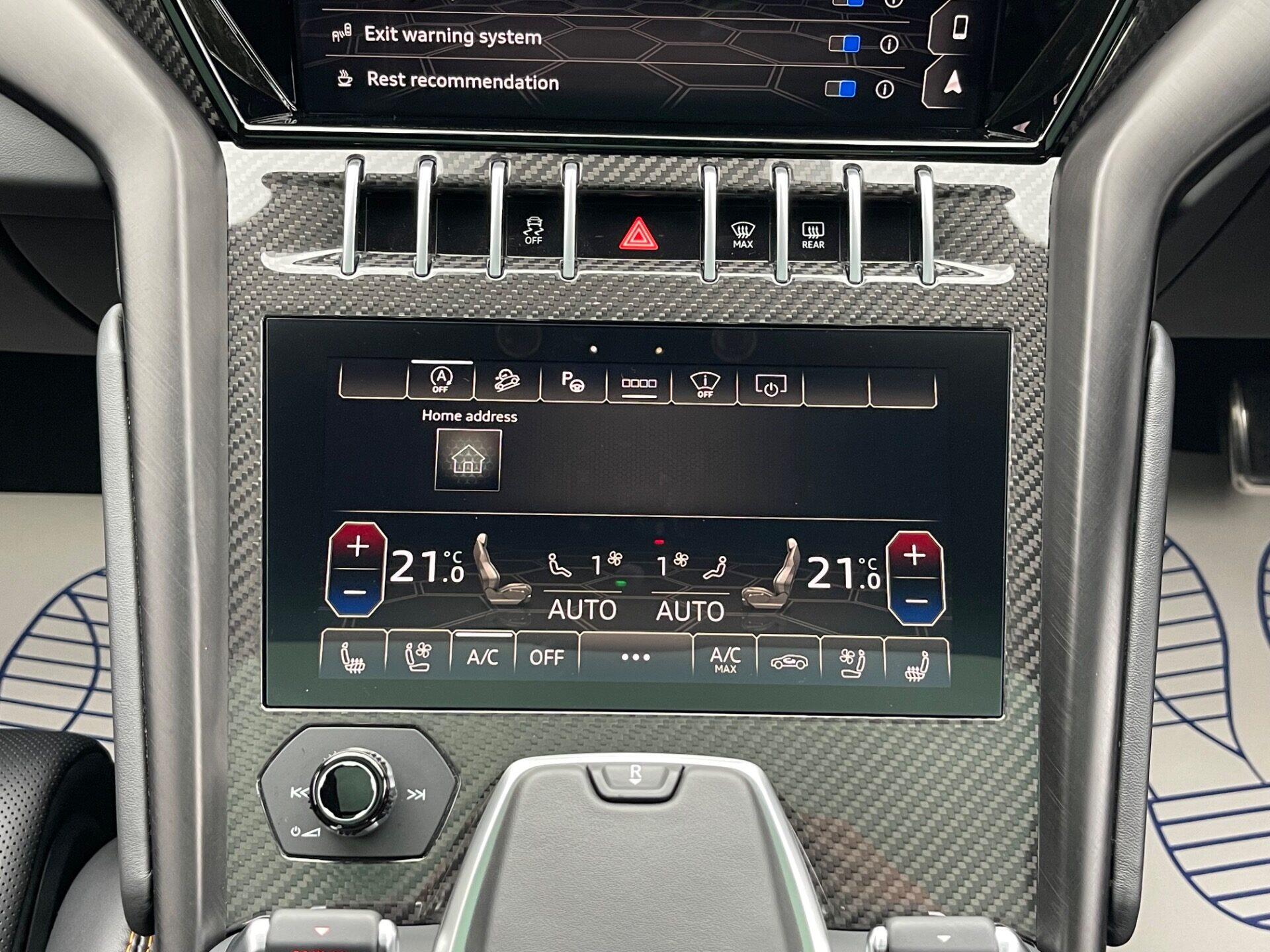Lamborghini Urus view 64