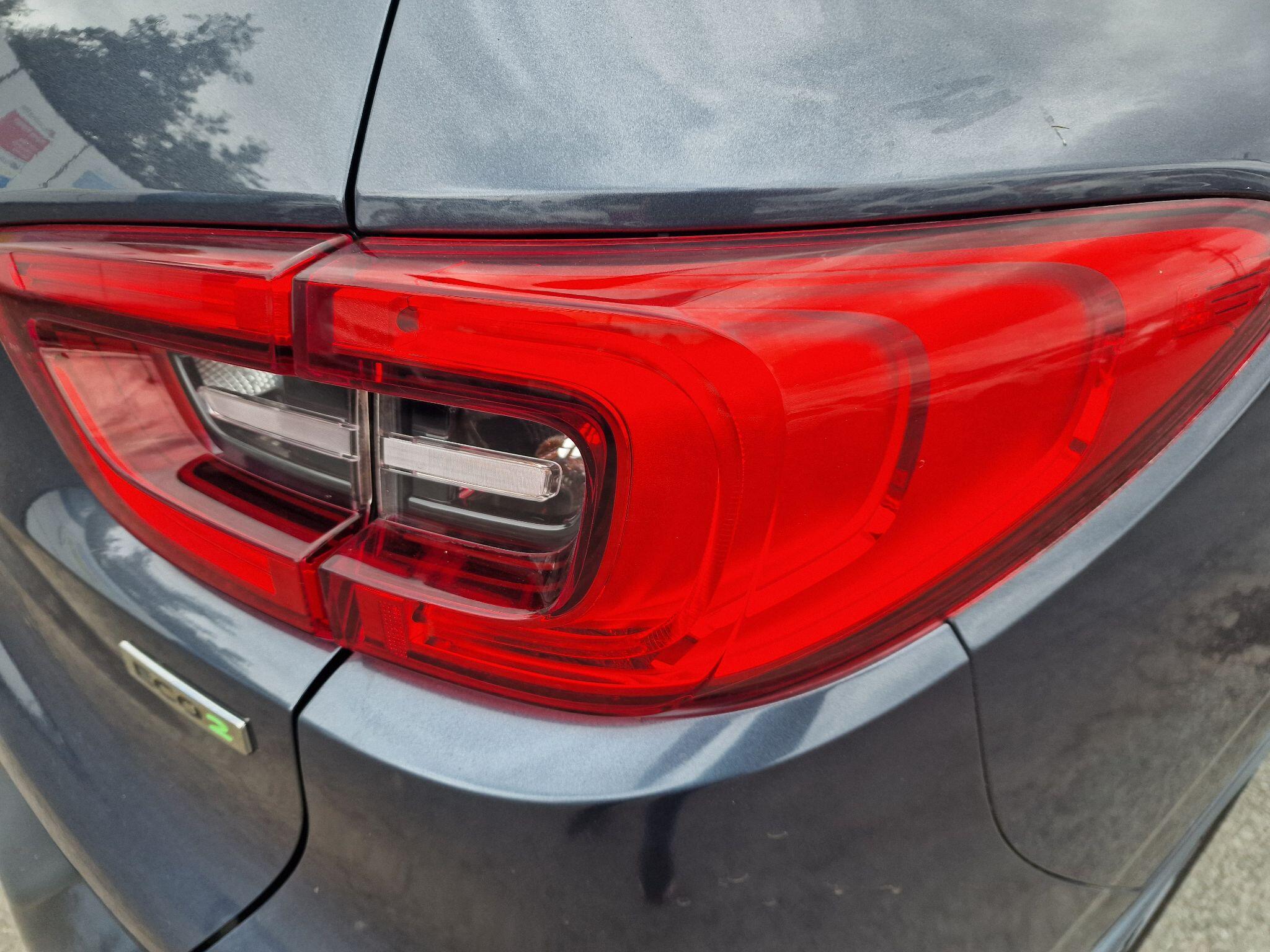 Renault Kadjar view 41