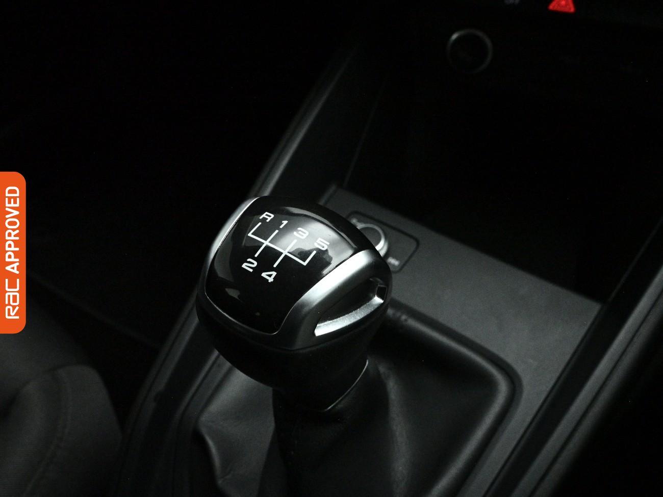 Audi A1 view 18