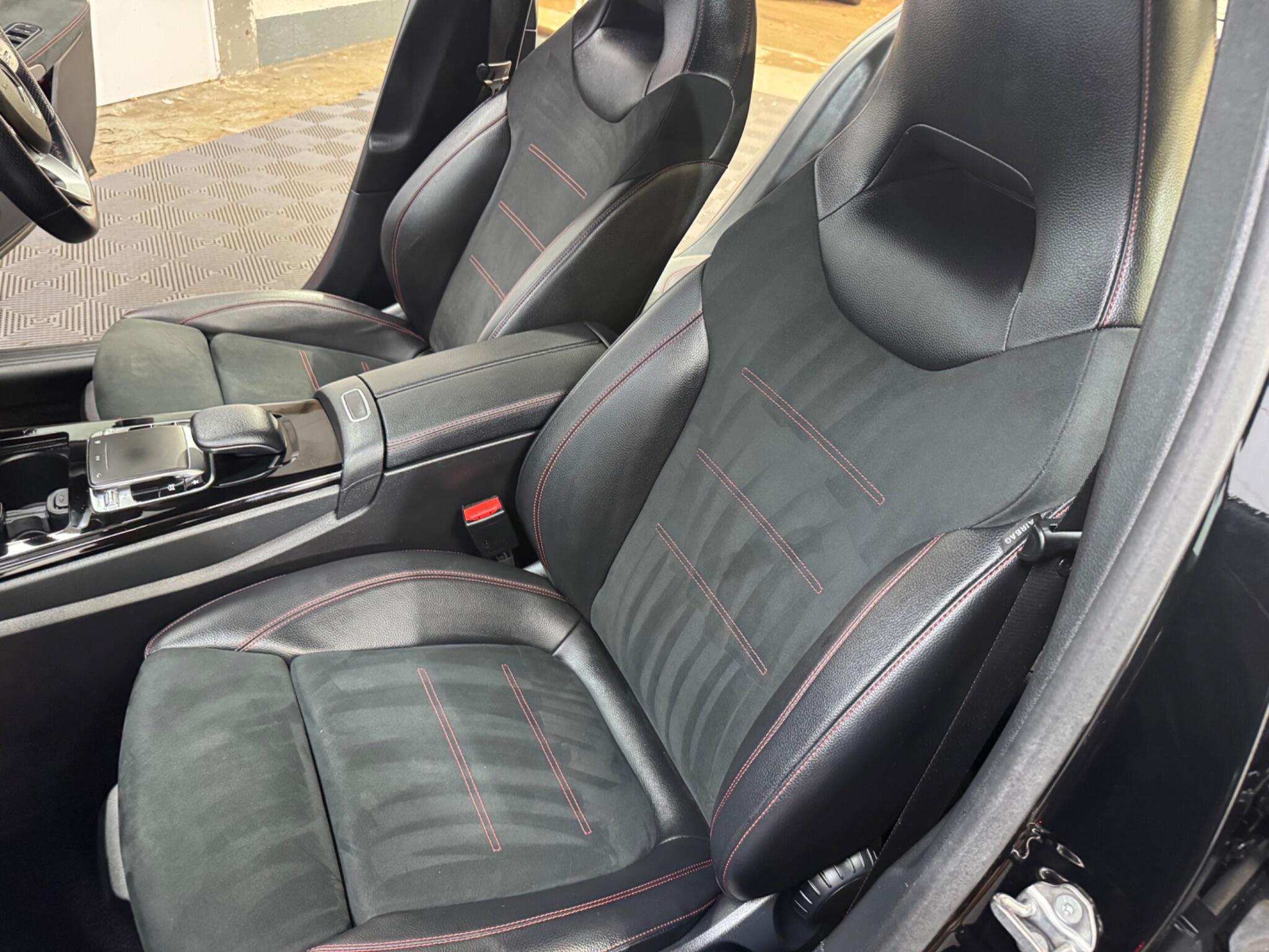 Mercedes-Benz A-Class view 19