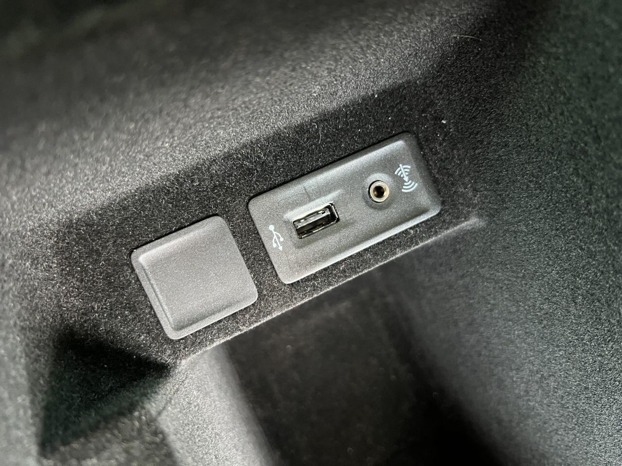 Volkswagen CC view 30