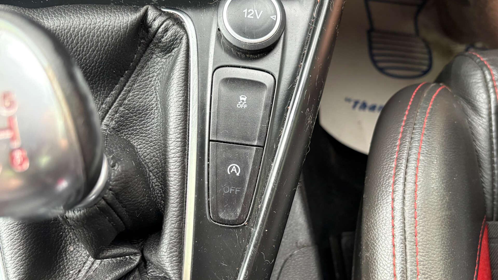 Ford Focus view 31