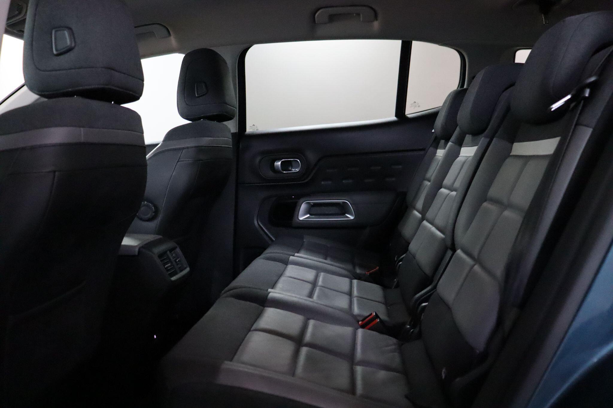 Citroen C5 Aircross view 43