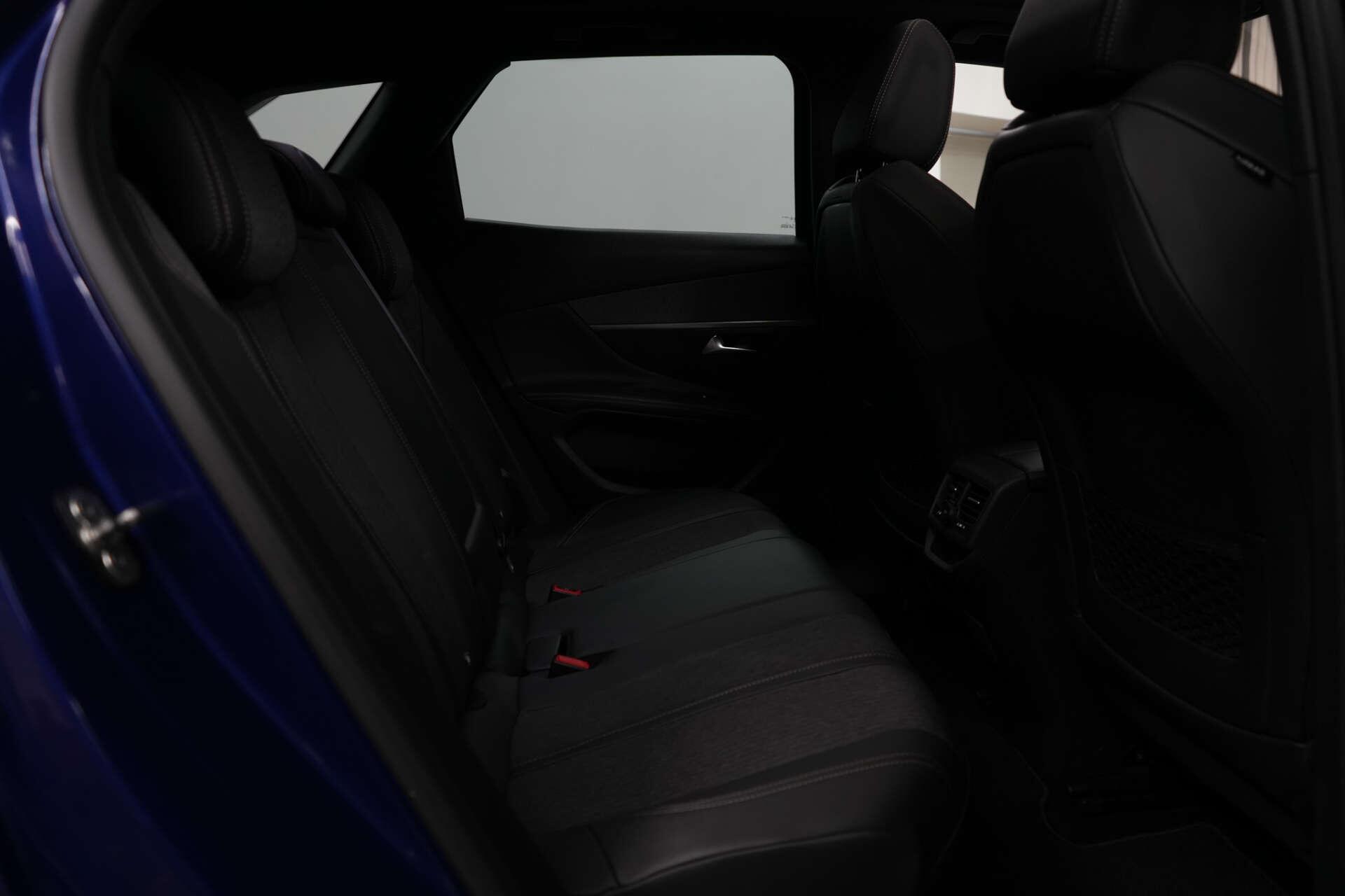 Peugeot 3008 view 20