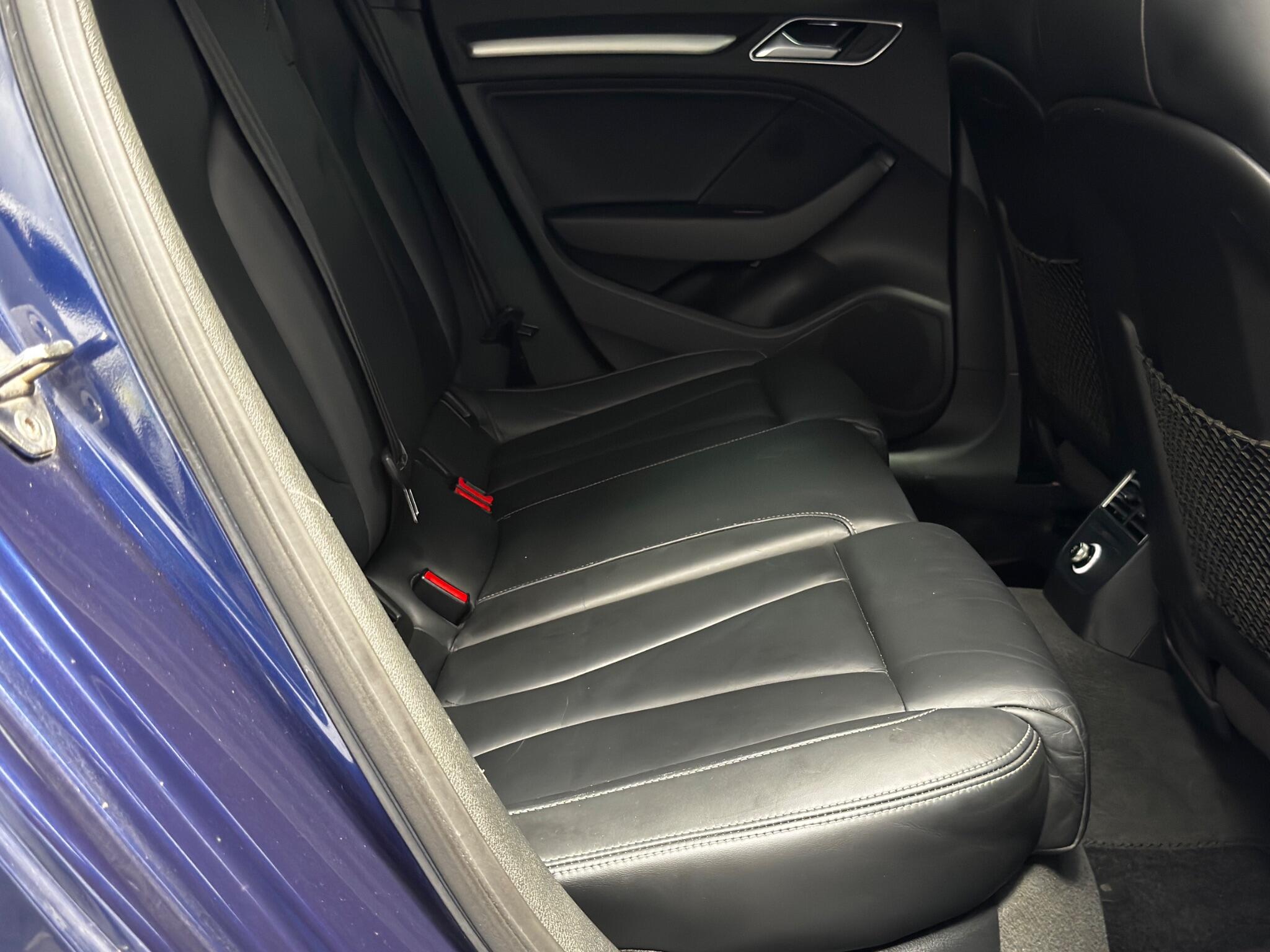 Audi S3 view 48
