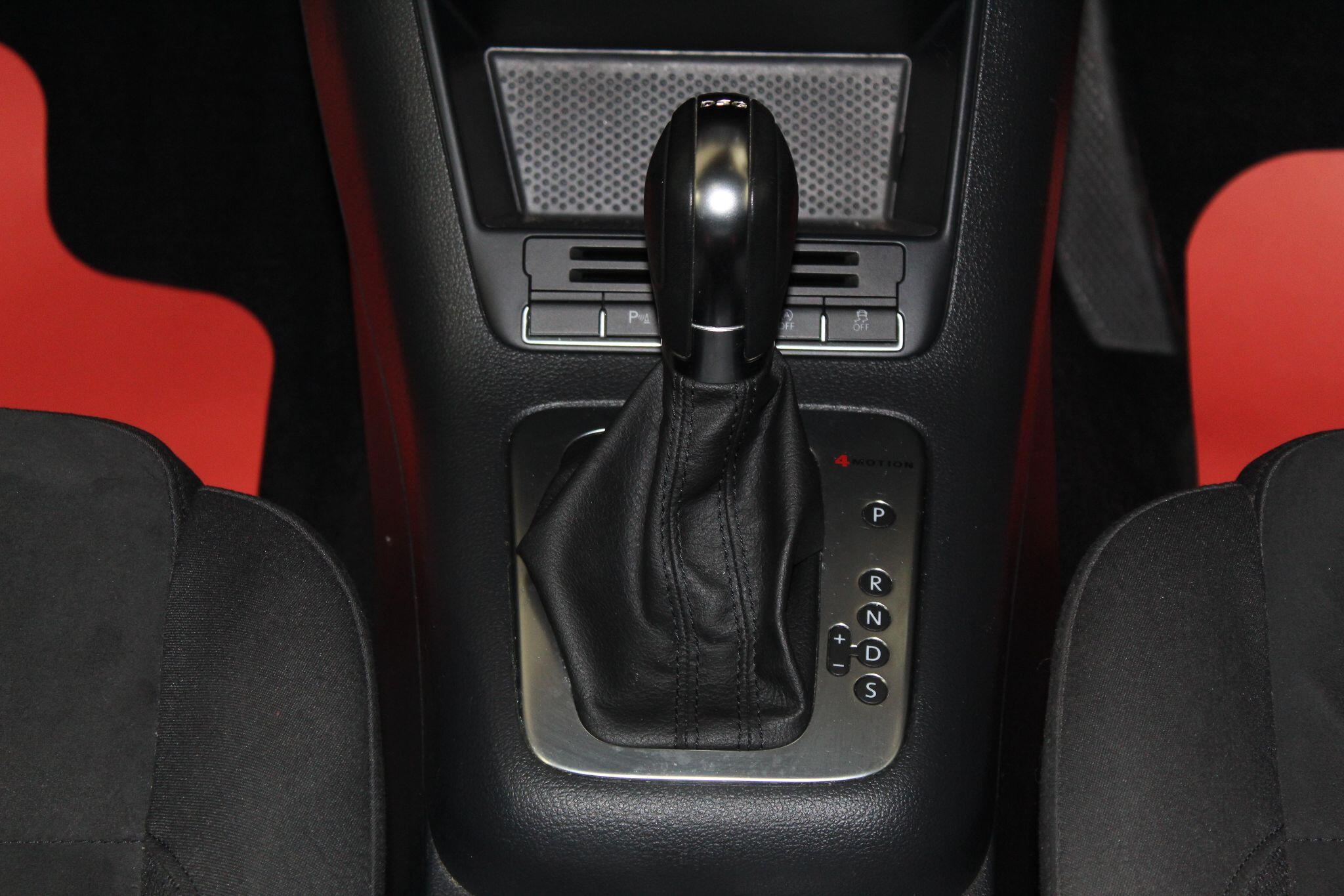 Volkswagen Tiguan view 42