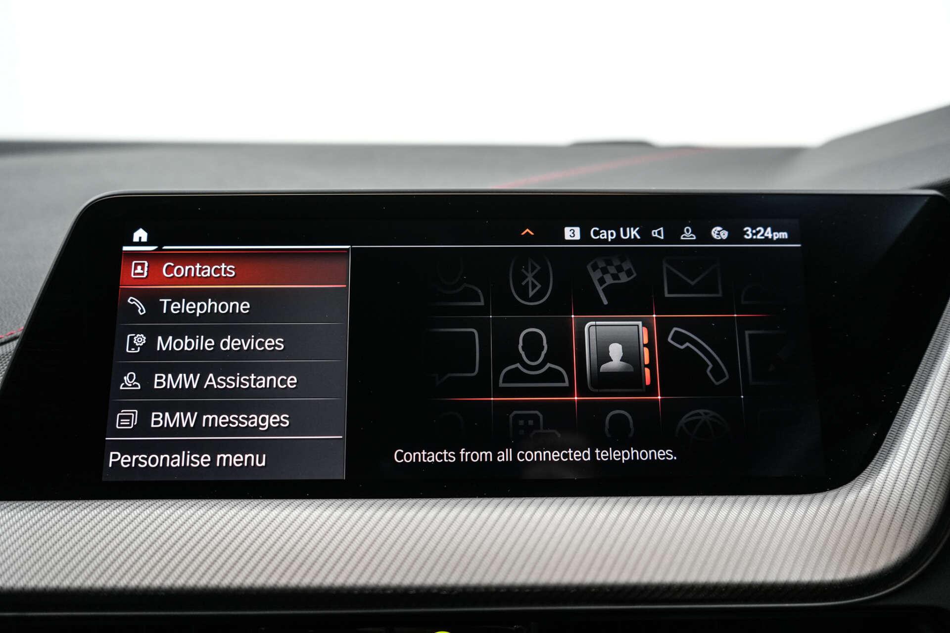 BMW 1 Series view 31