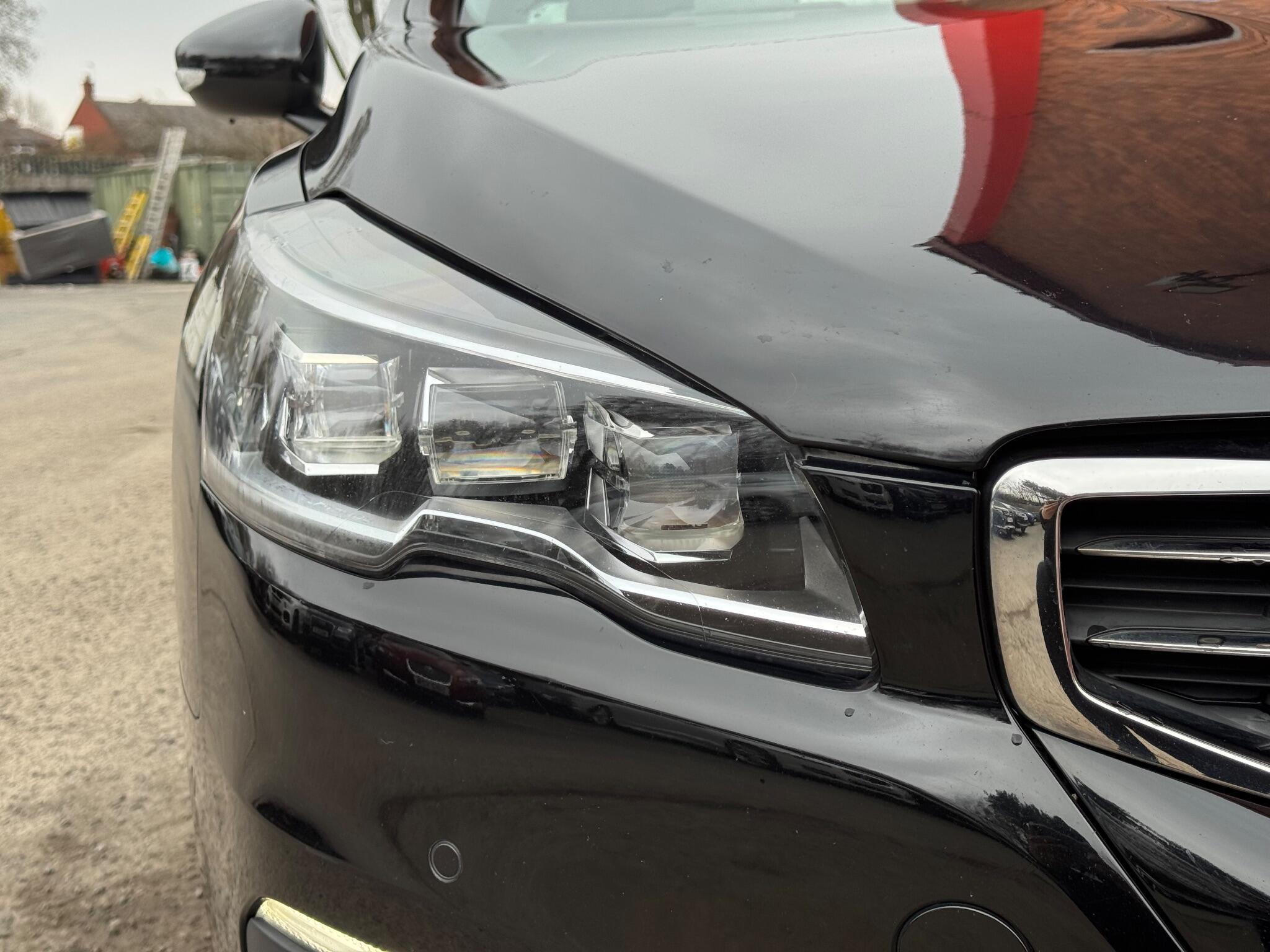 Peugeot 508 view 9