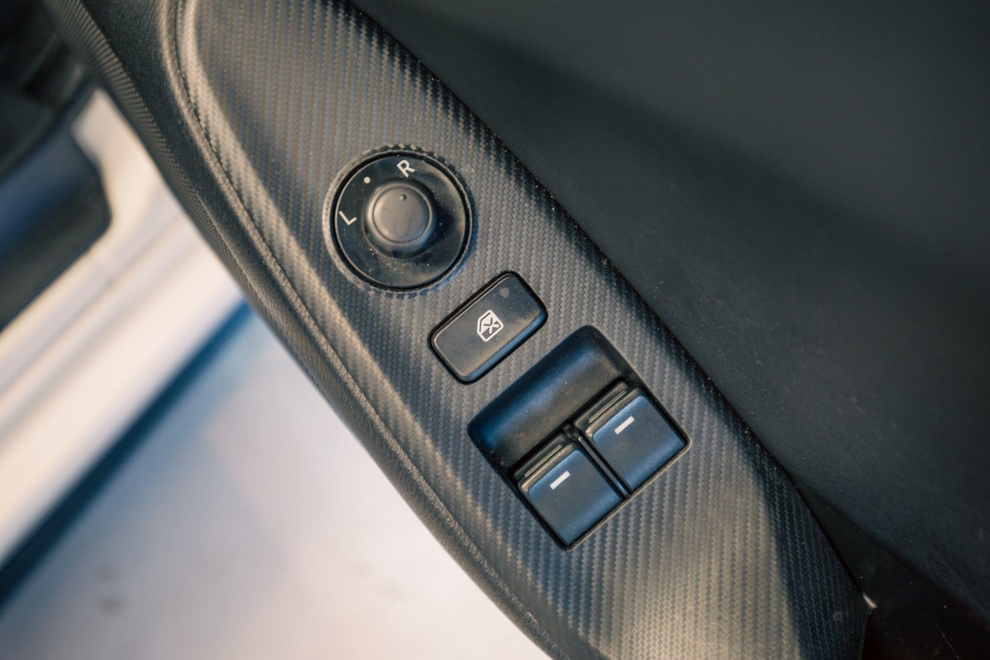 Mazda MX-5 view 8